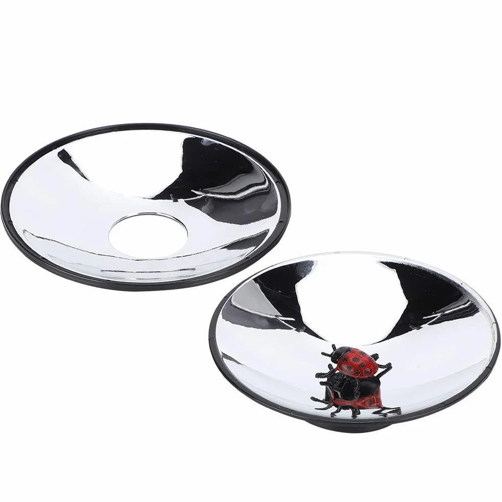 Projektor hologram 3D 15 cm optyczna zabawka edukacyjna lustro dekoracja