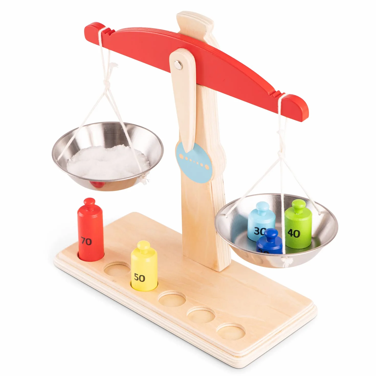 New Classic Toys Waga