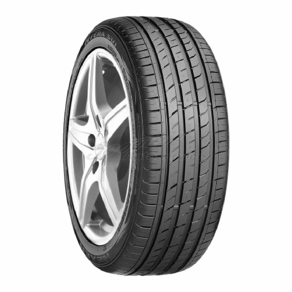 Nexen N'Fera SU1 XL RPB - 245/40R18 97Y - opony letnie