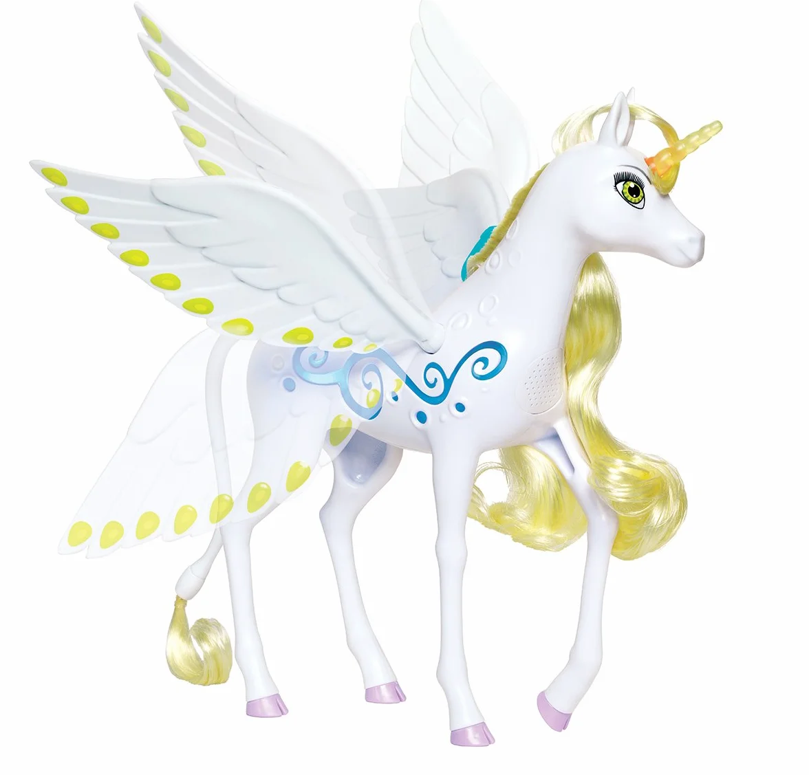 Mia Magisches Einhorn Onchao