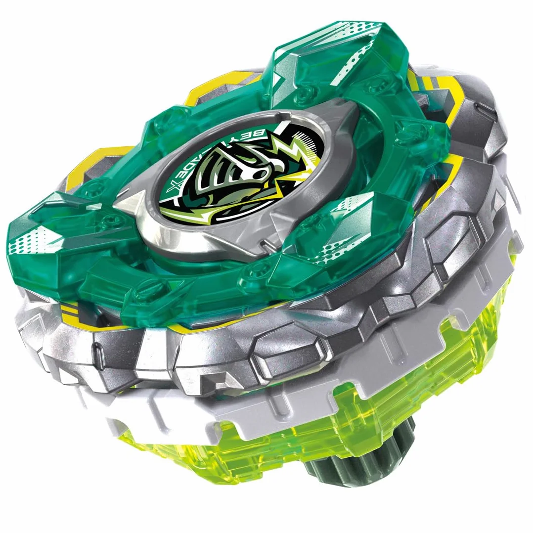 Takara Tomy CX-14 Starter Nightfortress GV8-70UN