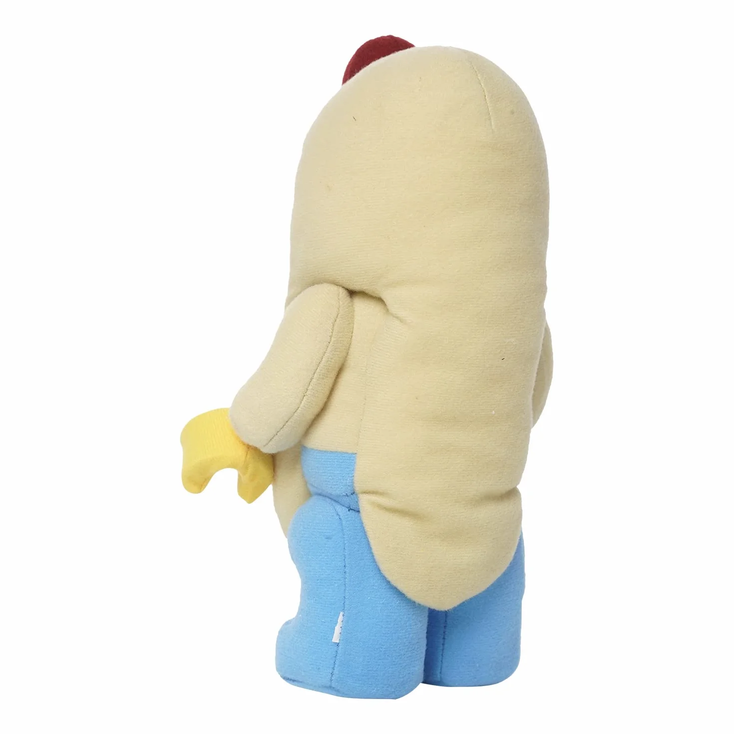 Manhattan Toy Lego Hot Dog Guy Figurka 22,86 cm Pluszowa postać