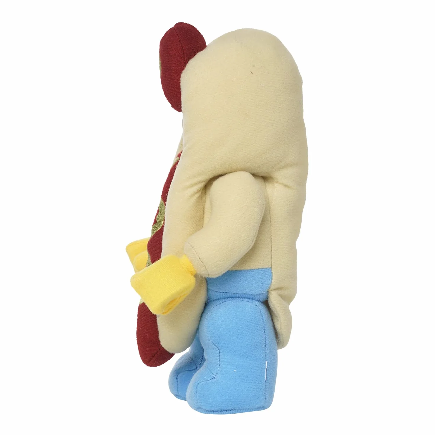 Manhattan Toy Lego Hot Dog Guy Figurka 22,86 cm Pluszowa postać