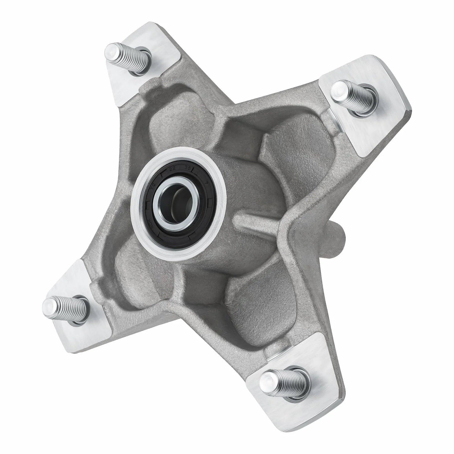 Uszczelka łożyska przedniej piasty koła do Yamaha YFZ450 Raptor 700 660 2001-2024