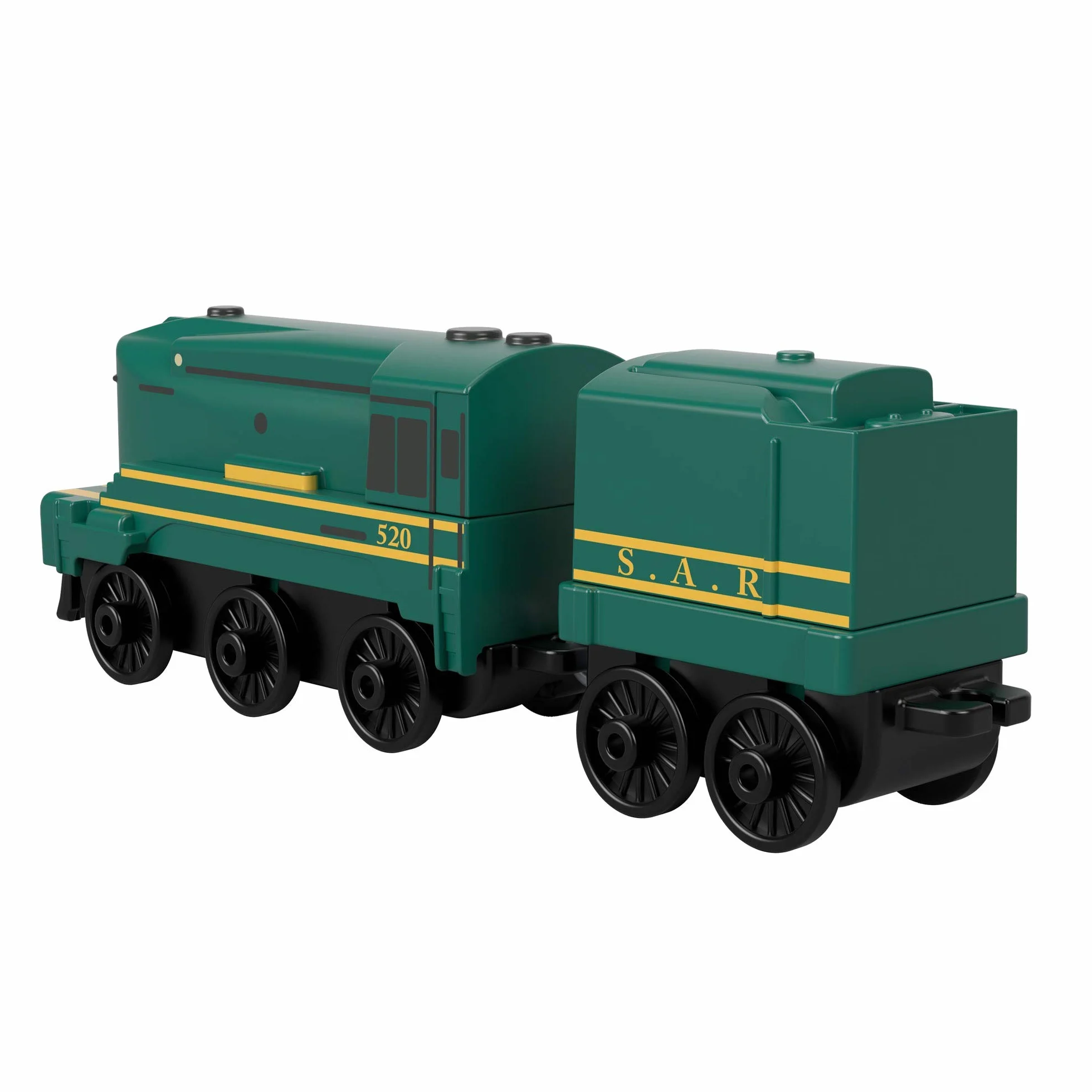 Thomas & Friends FXX17 Track Master Shane duży silnik z odlewanego ciśnieniowo metalu