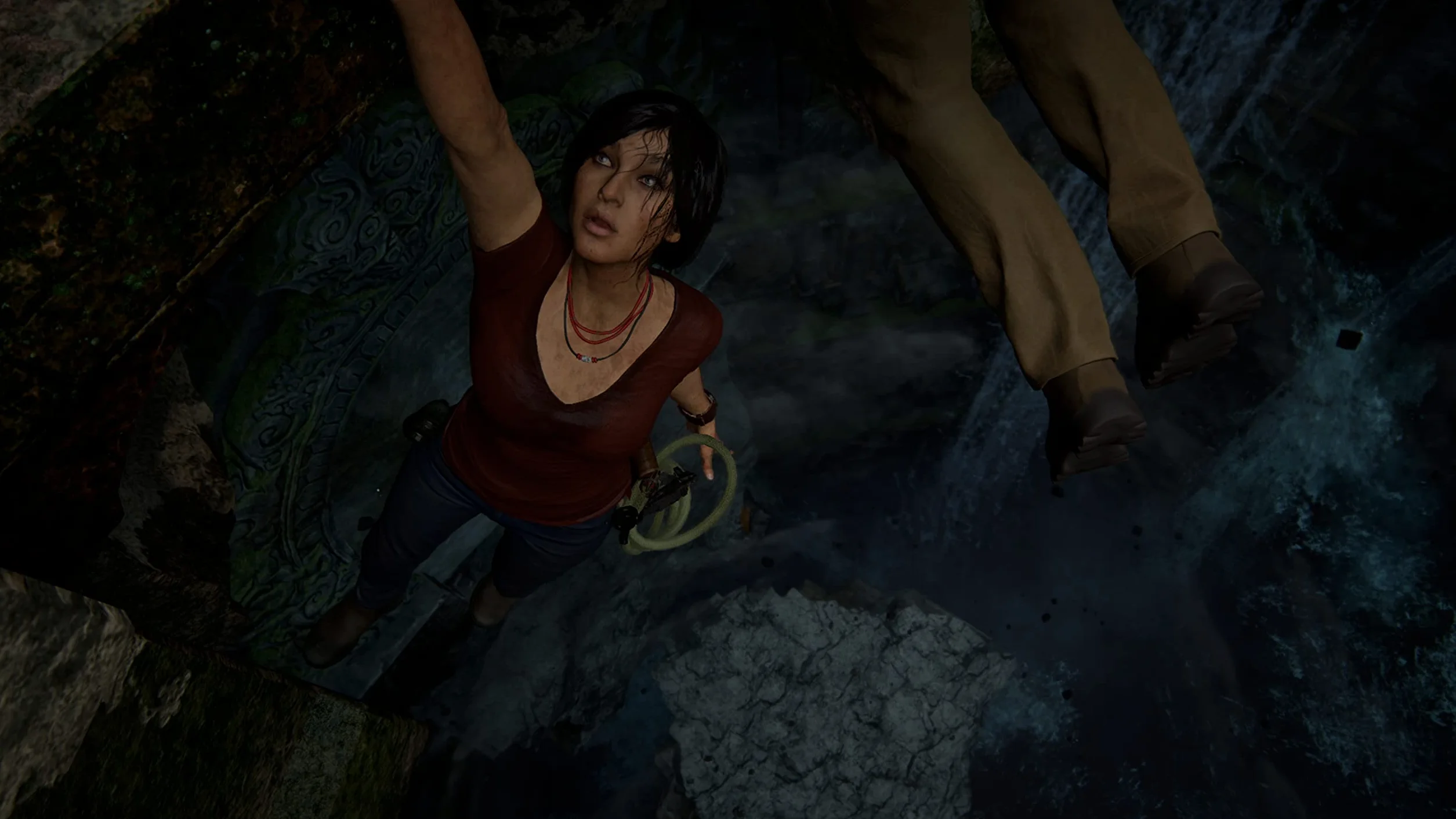 Sony PlayStation®5: Uncharted: Legacy of Thieves Collection