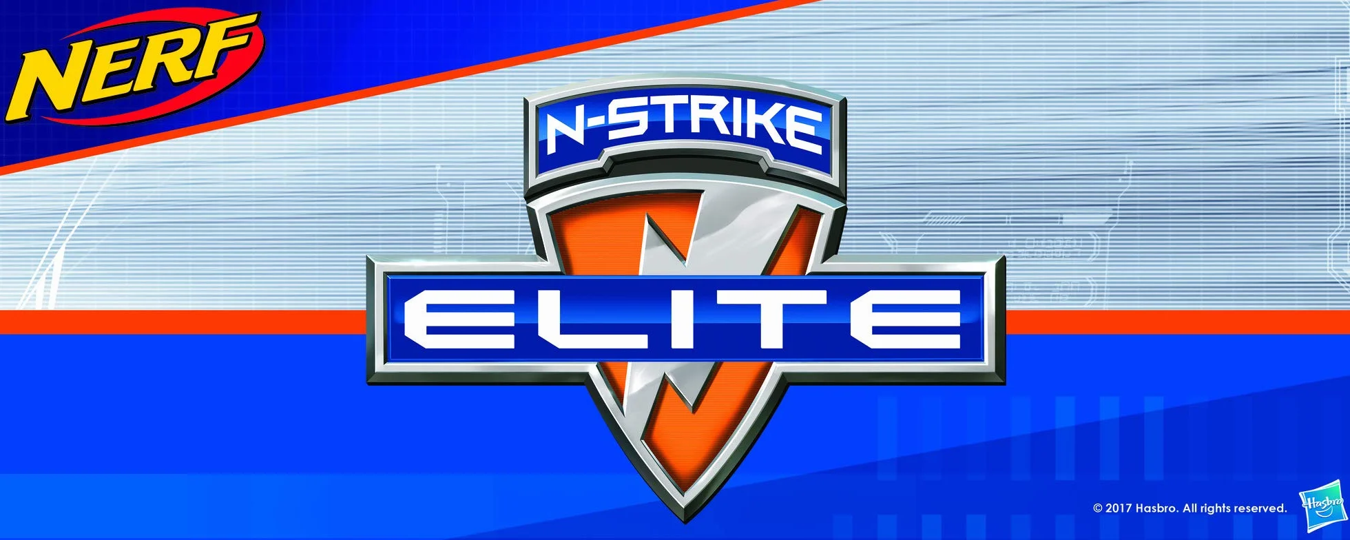 NER NSTRIKE 30 DART REFILL