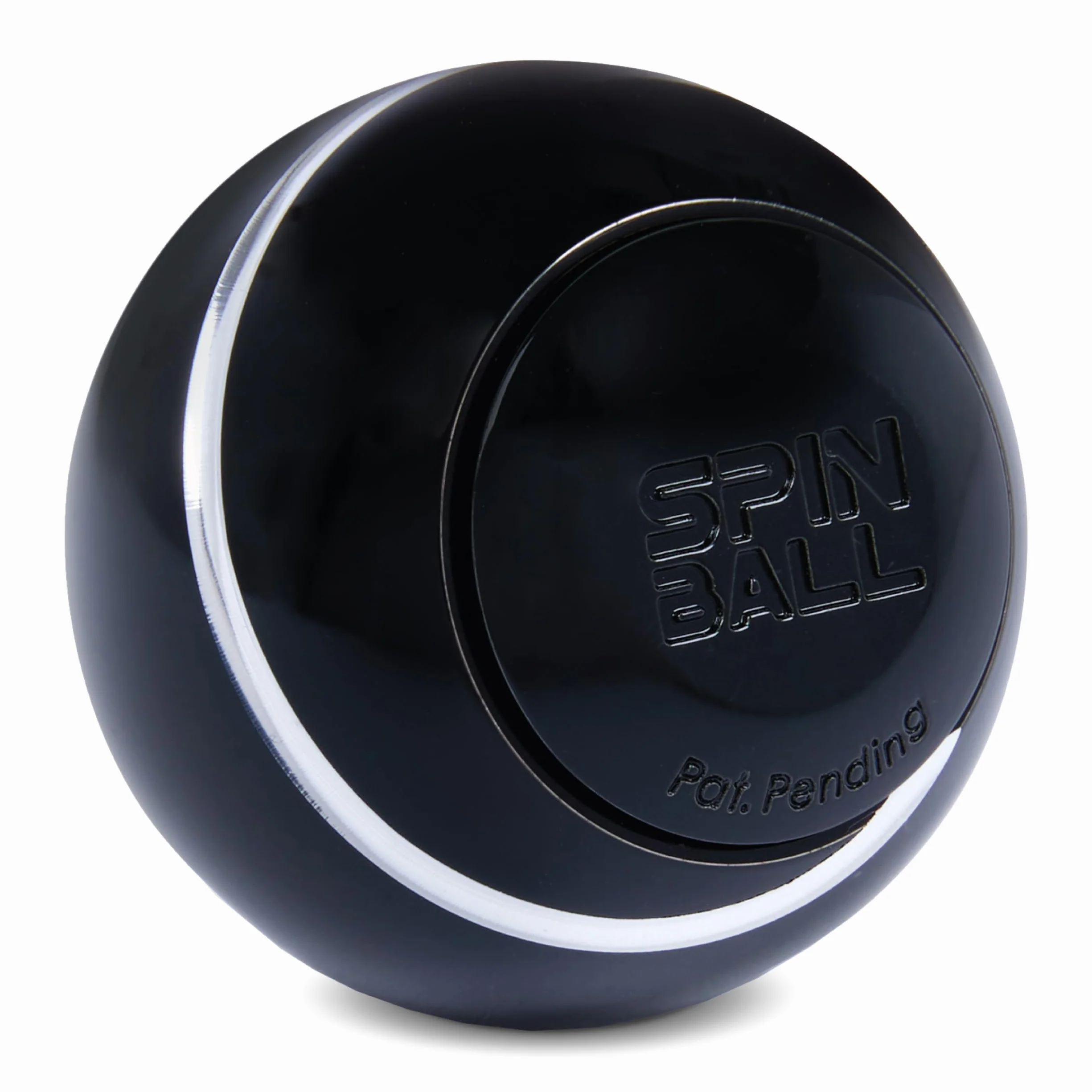 bopster Spin Ball - Black