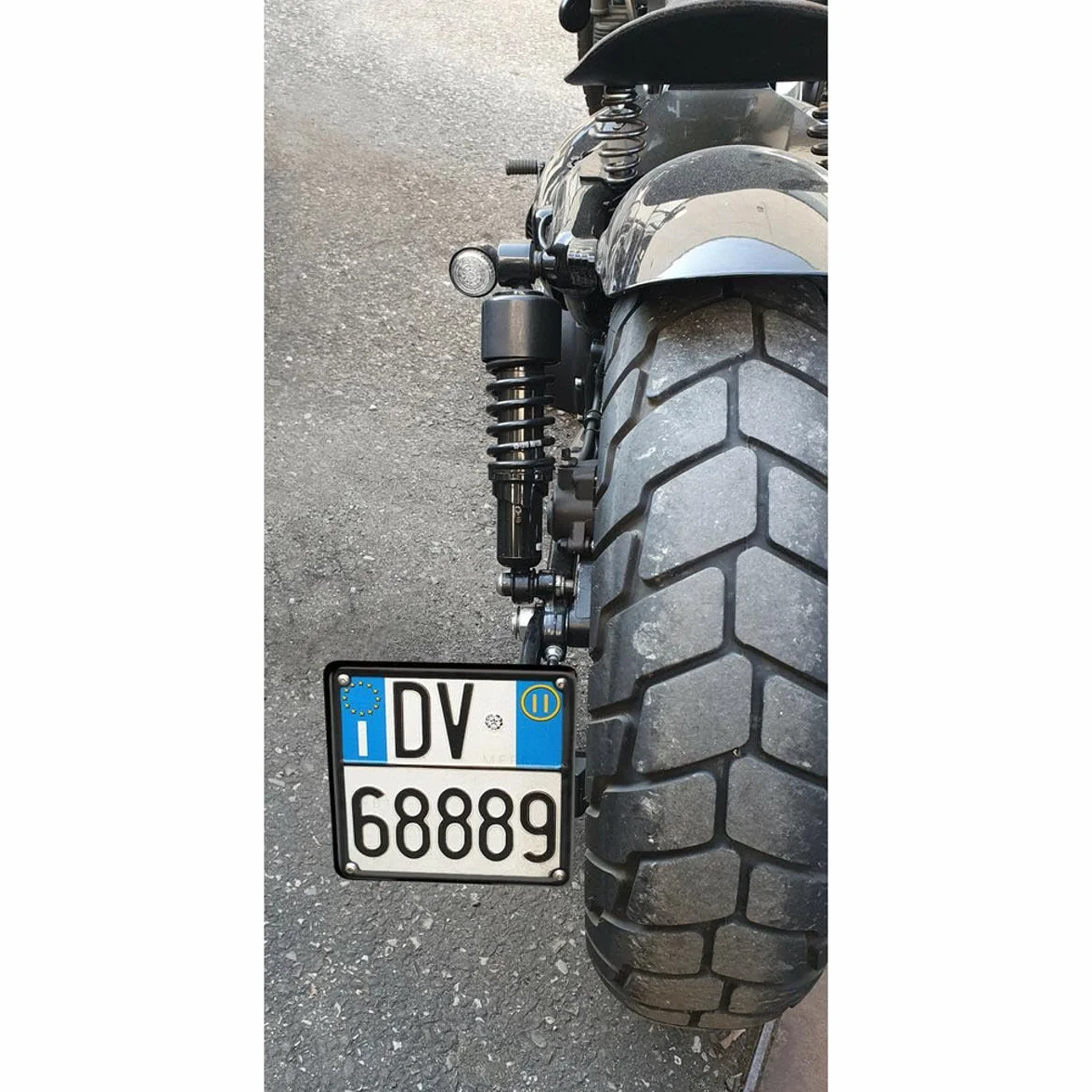 Lampa 90481 ramka na zdjęcia