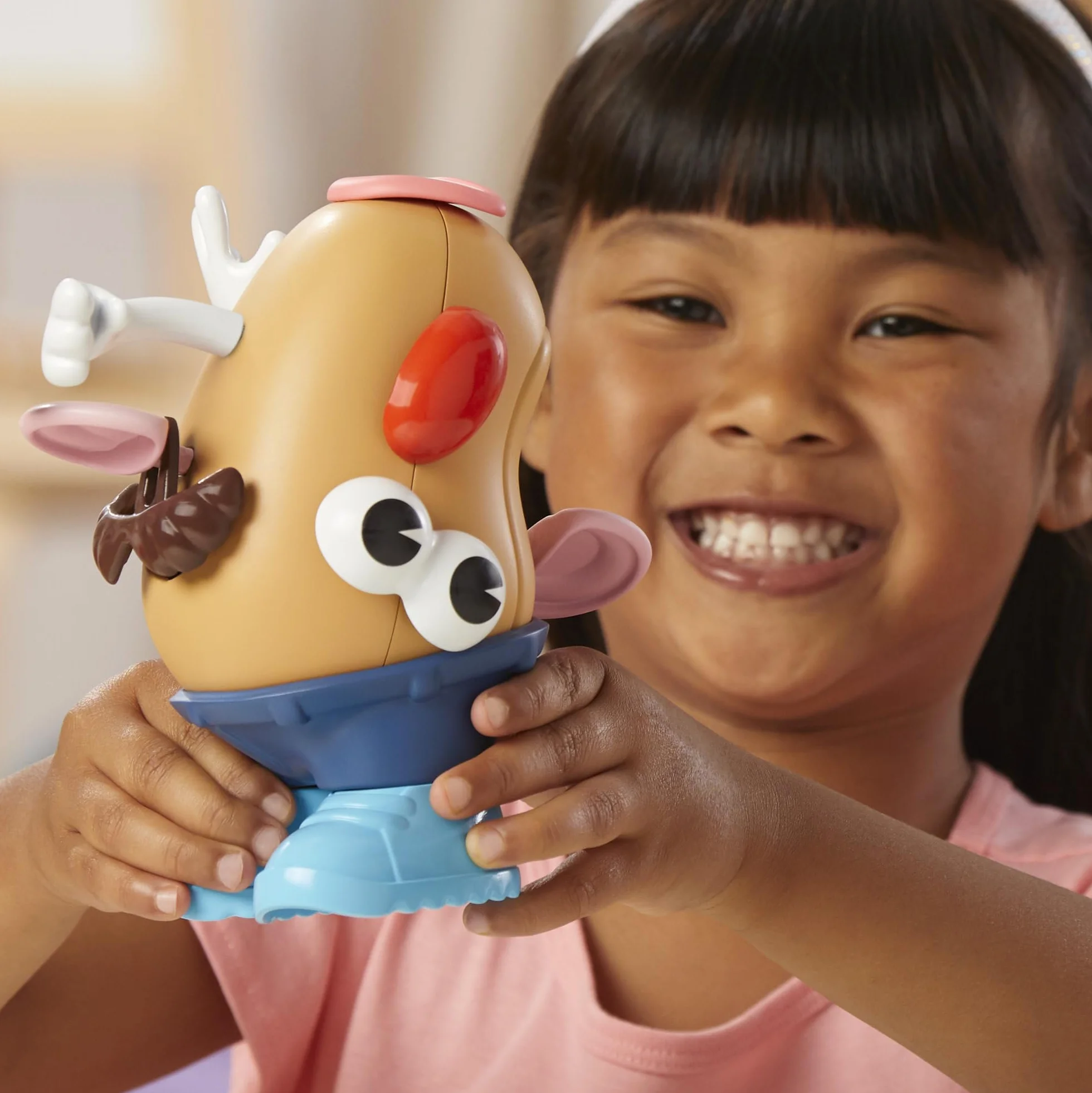 Zabawka Potato Head Pan Bulwa