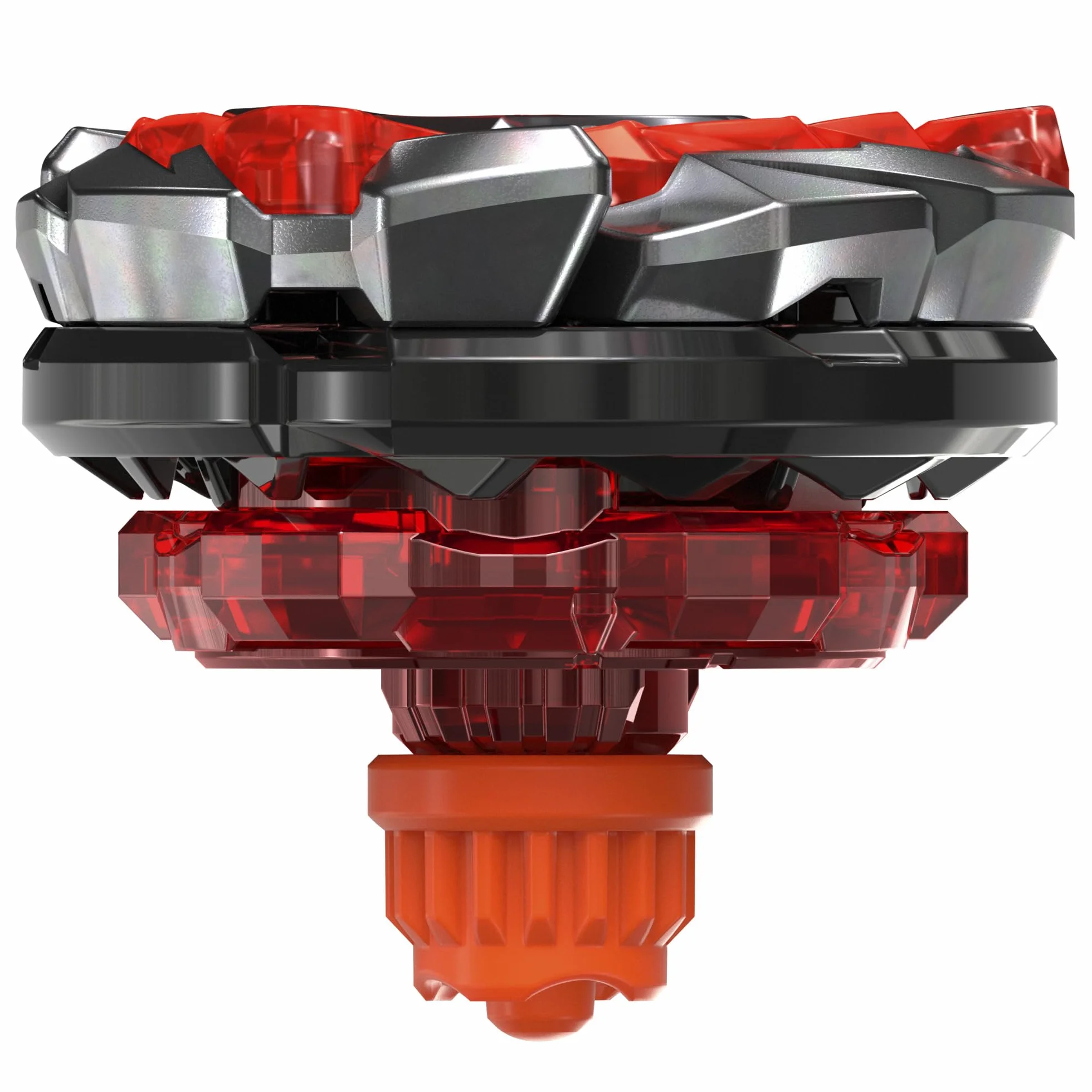 Pakiet startowy Beyblade X Flame Cerberus W 5-80WB CX, bączek i wyrzutnia