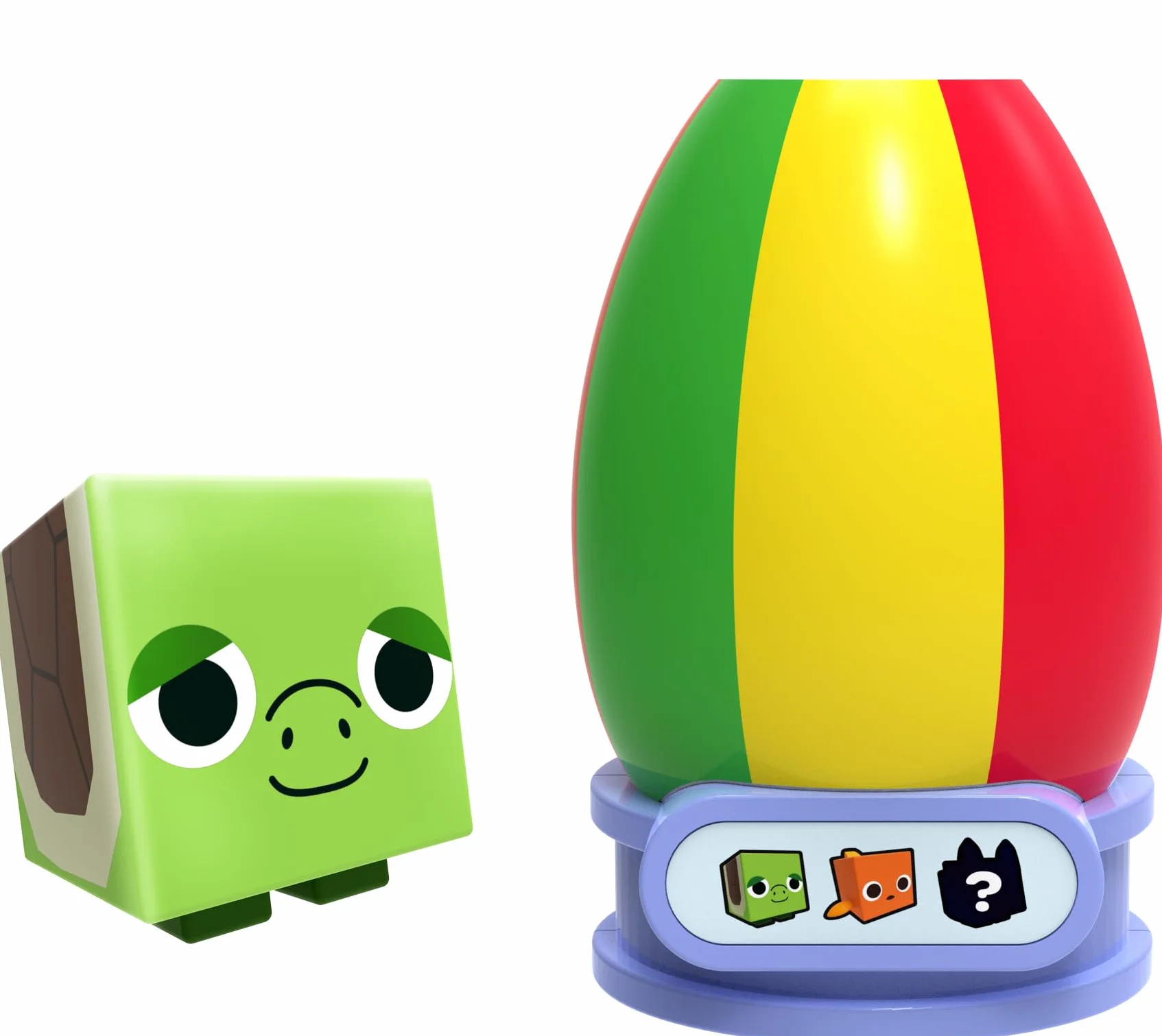 Pet Simulator X Mystery Pets 2 szt