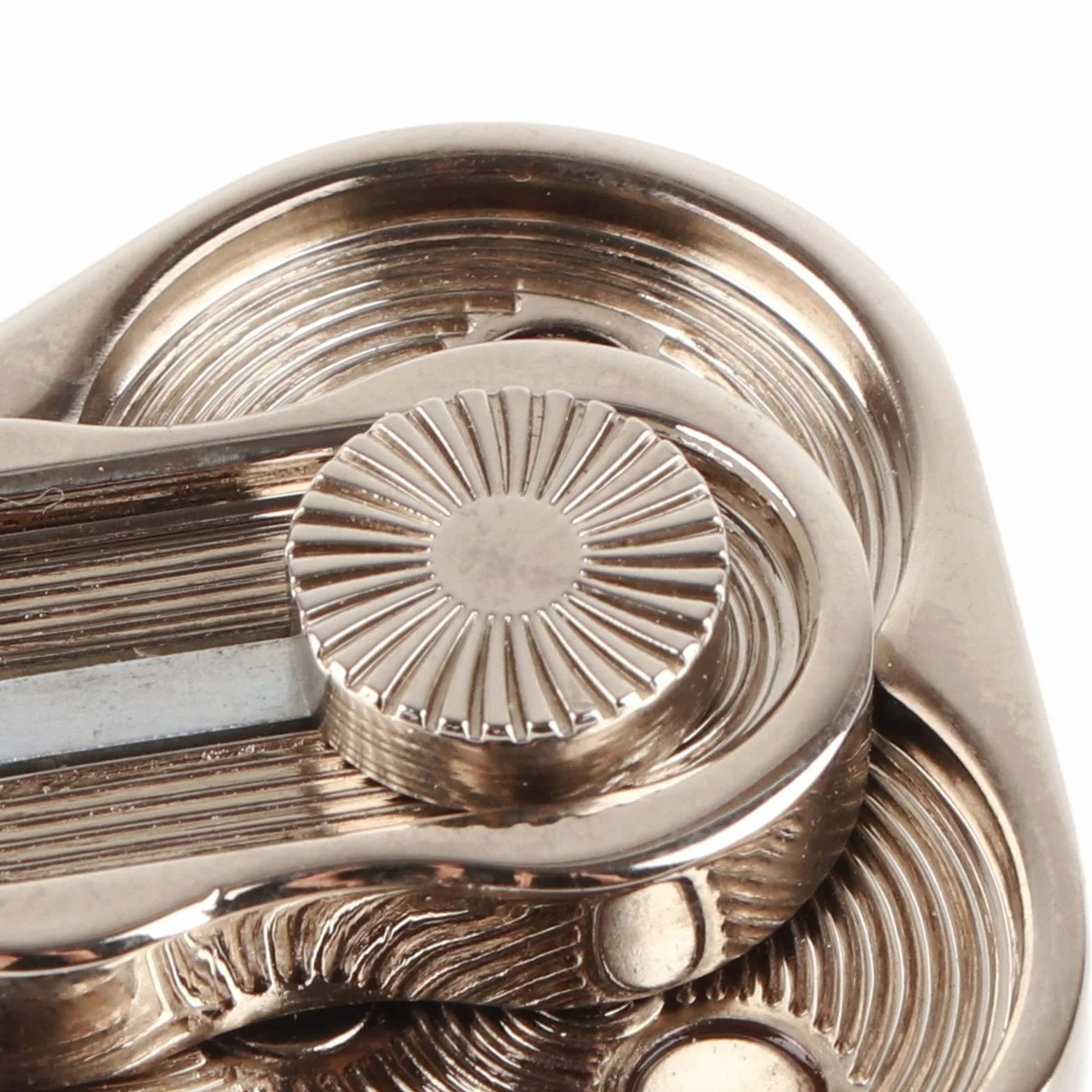Stress Relief Slider Toy ADHD Rotation Slider Toy, Stress Relief Slider Toy Fidget Spinners