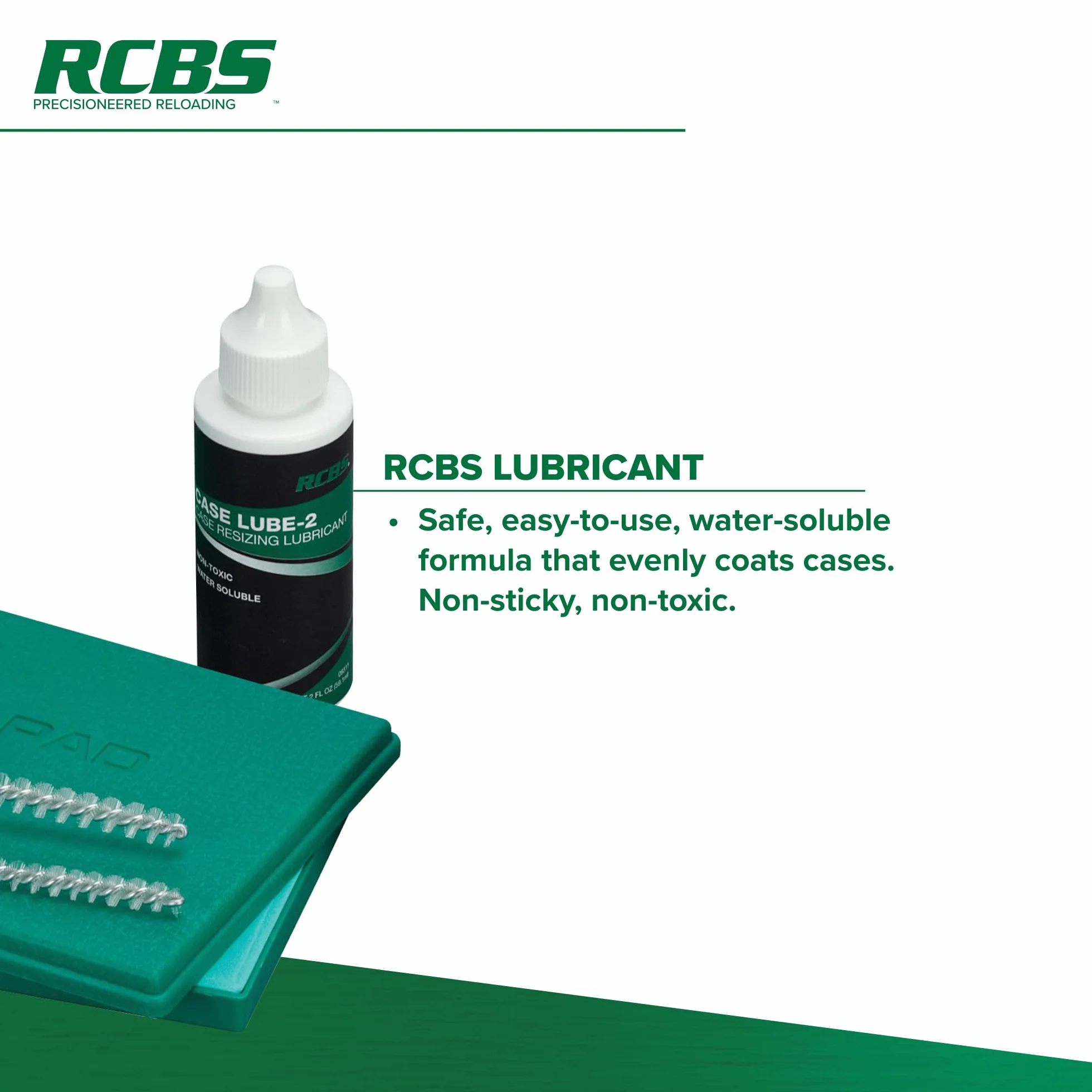 RCBS CASE LUBE KIT