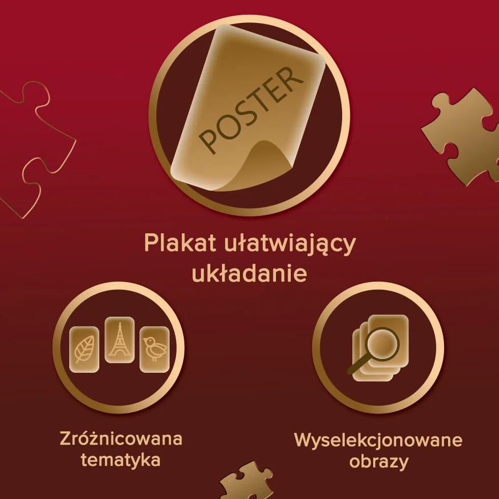 Trefl Premium Plus Quality - Puzzle Tea Time: Przygotowania do Wiosny - 1000 Elementów, Seria Malowanych Nostalgicznyh Obrazków, Idealne Dopasowanie Elementów, dla Dorosłych i Dzieci od 12 lat