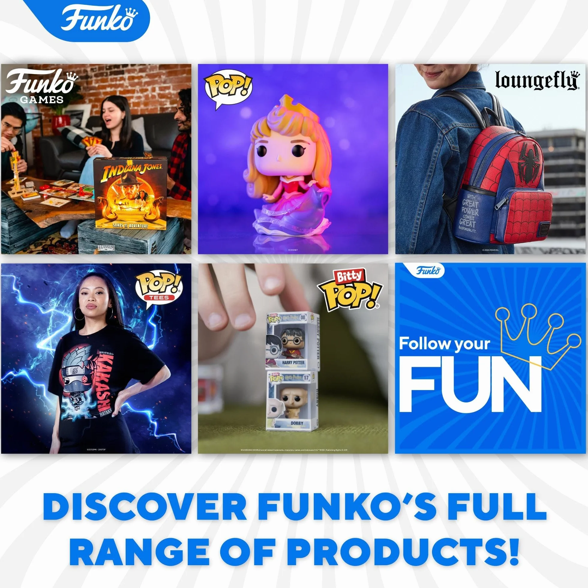 Funko POP! & Tee: Star Wars - Świąteczny szturmowiec - Metaliczny - Średni - T-shirt - Ubrania Z Kolekcjonerską Figurką Winylową - Pomysł na Prezent - Zabawki i Top z Krótkim Rękawem dla Dorosłych
