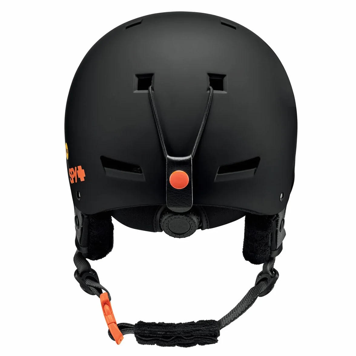 Galactic MIPS Matte Black Eye Spy - M 56-58 cm