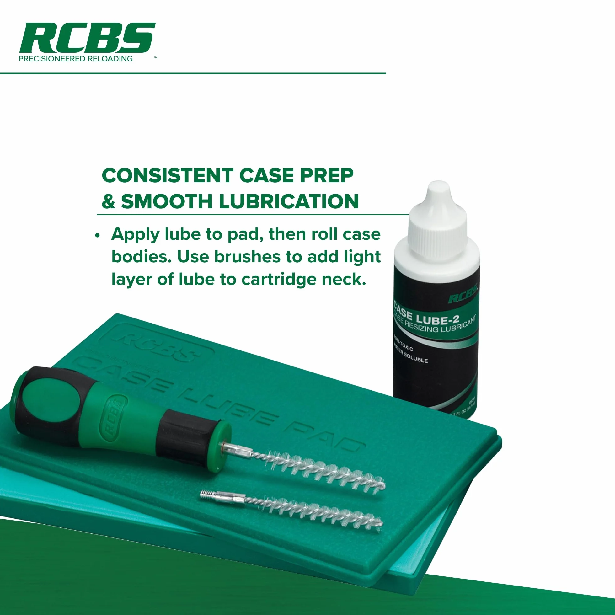 RCBS CASE LUBE KIT