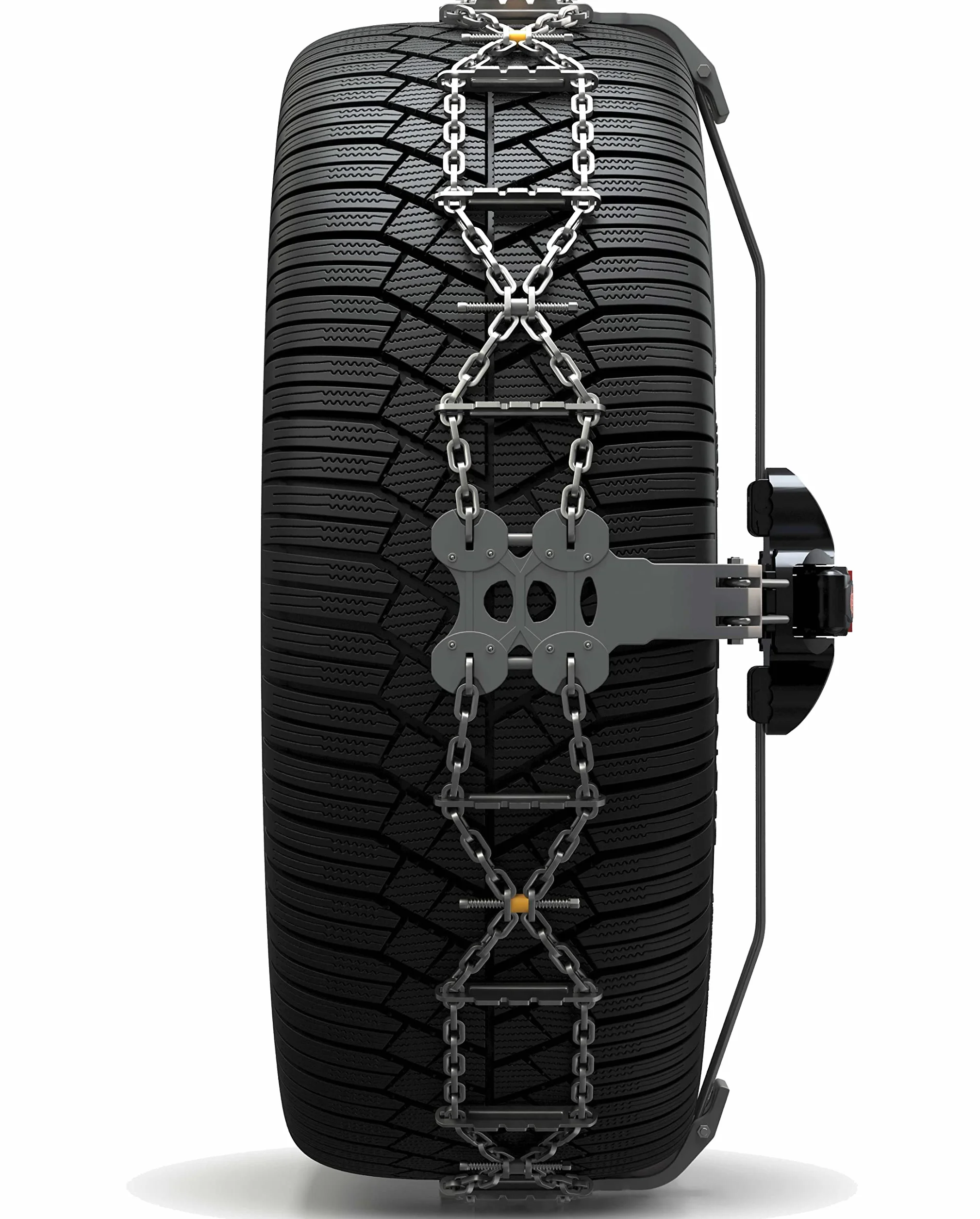 KÖNIG K-SUMMIT K23 łańcuchy śniegowe, zestaw 2 szt