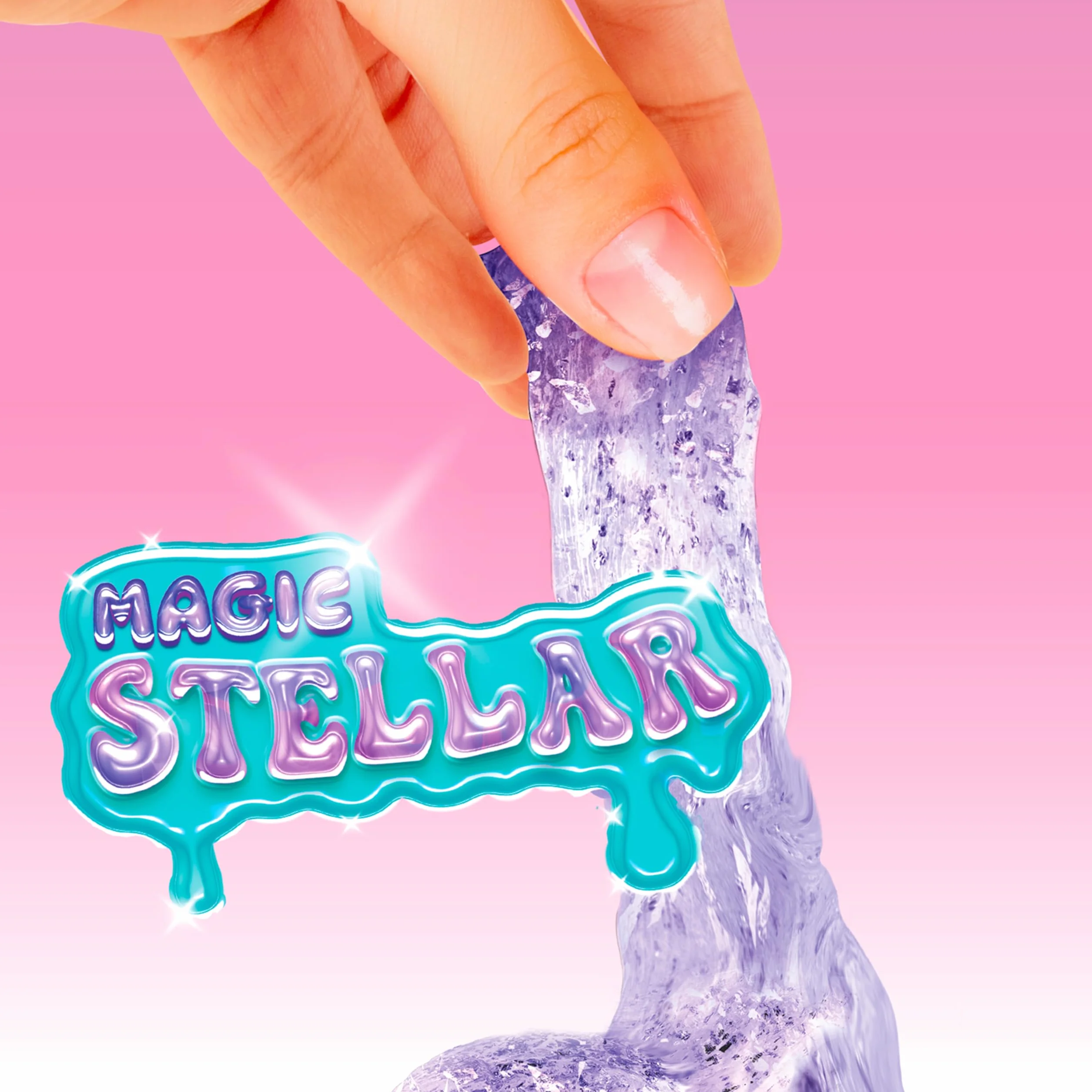 Canal Toys - So Slime DIY - Xtra Sensation Multipack - z 4 doznaniami i dekoracjami - SSC 308