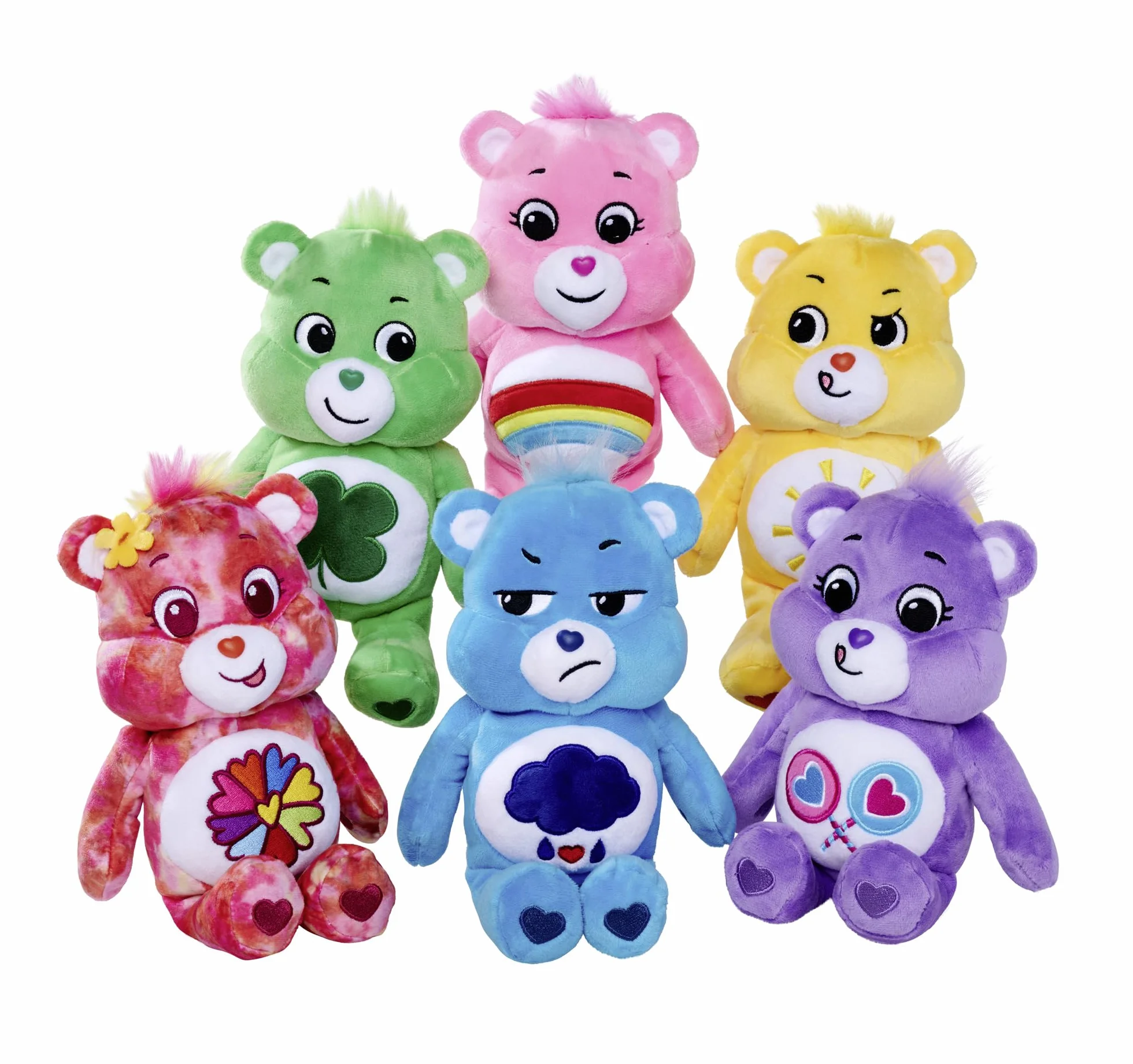 Simba 6305878022 TM Misie 23 cm;6 rodz;wybór losowy
