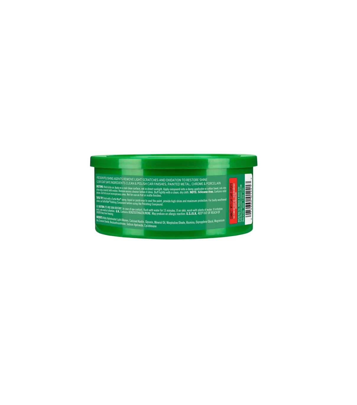 Turtle Wax 1830929 pasta polerska 298 gramów