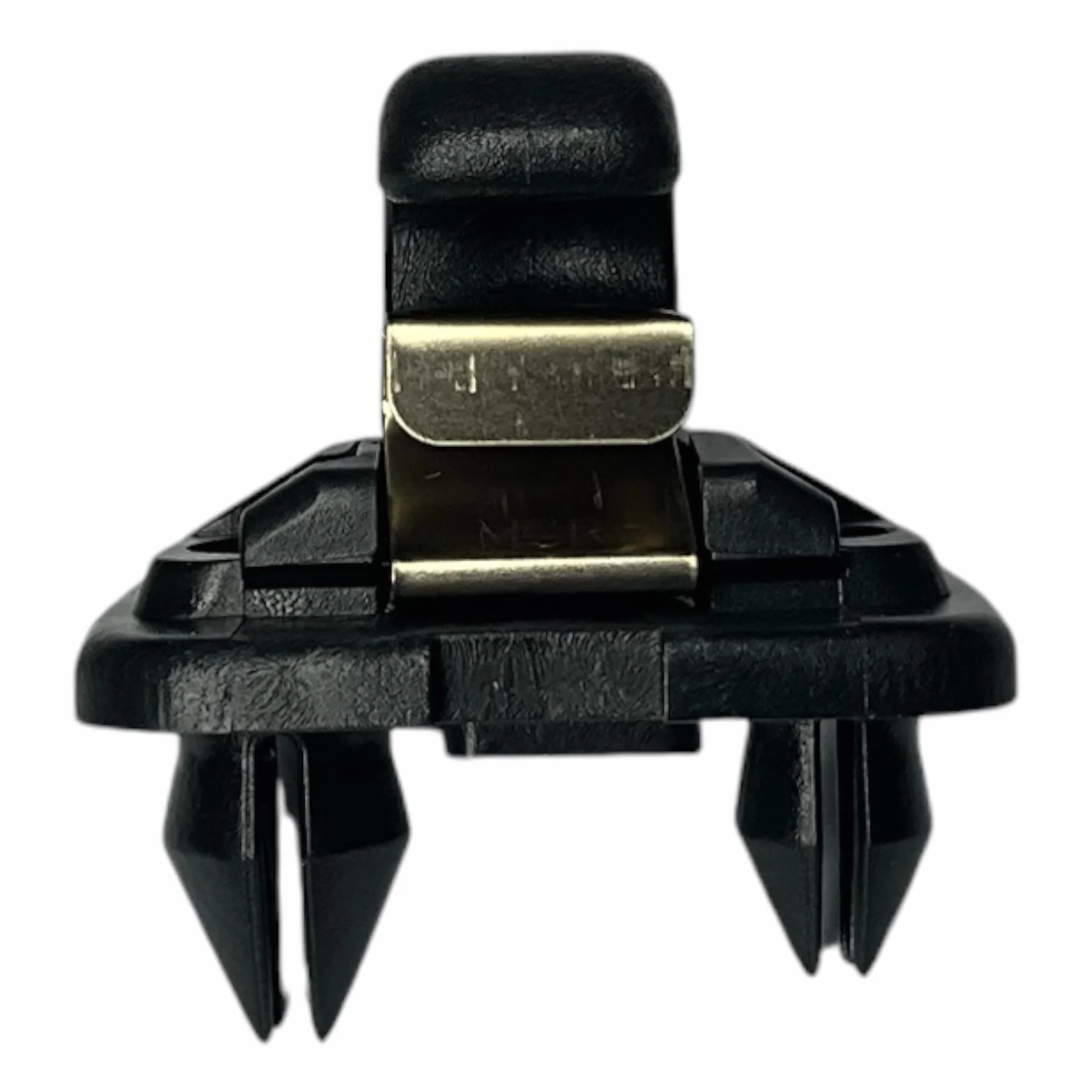 Oryginalny uchwyt Audi (8W0857562A4PK) do wizjerów samochodowych, pasuje do modeli A1, A3, A4, A5, Q3, Q5, TT