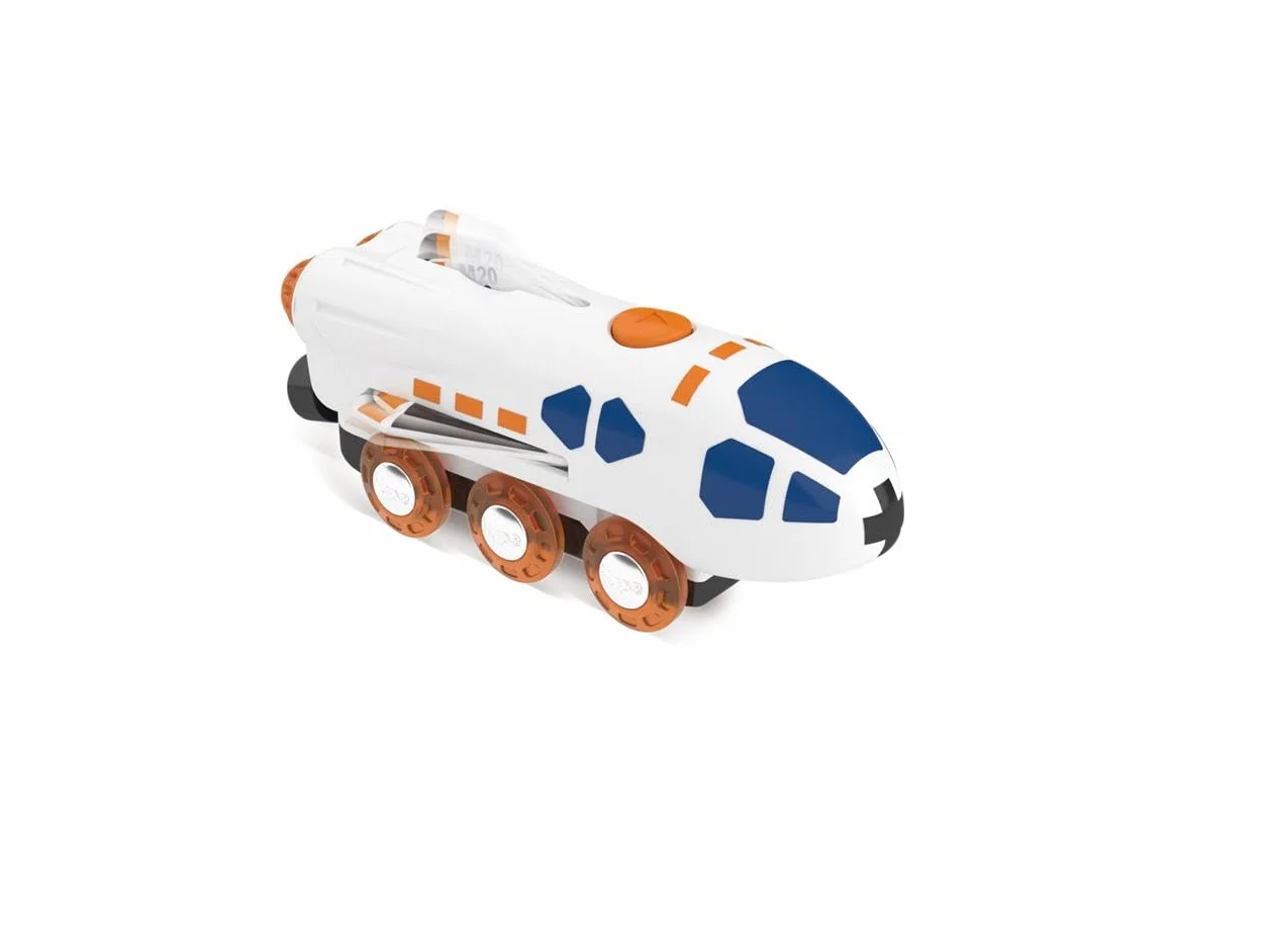 Hape - Spaceshuttle