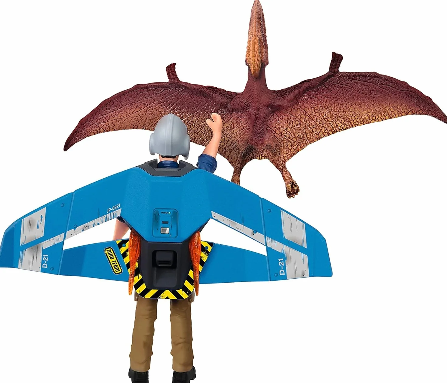 Schleich 41467n zestaw do zabawy śledzenie