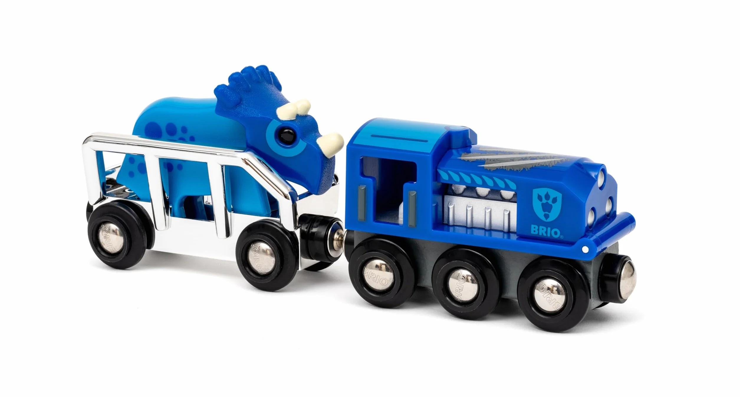 BRIO World - Sondereditionszug (2025)