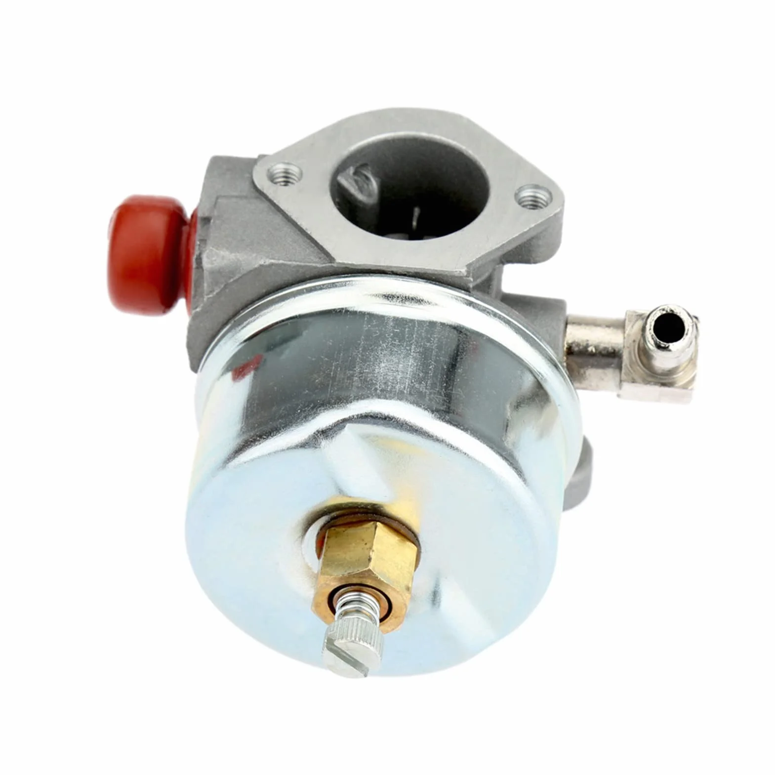 Shkalacar Gaźnik z wymienną uszczelką do Tecumseh 632795A LAV 30 35 40 50 Carb