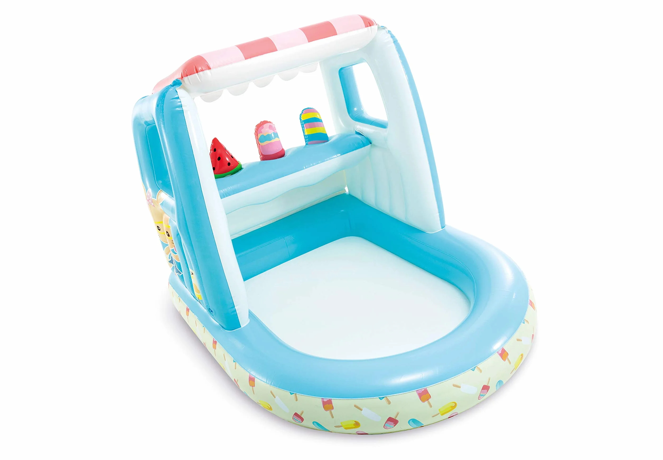 Intex 48672 Playhouse Dolce Gelato 127 x 102 x 99 cm