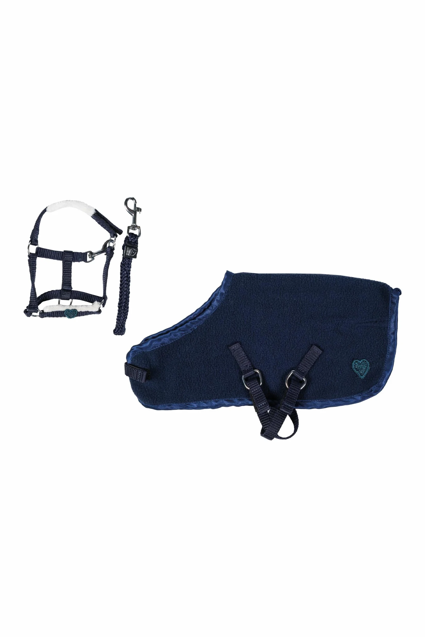 HKM Zestaw startowy Cuddle Pony