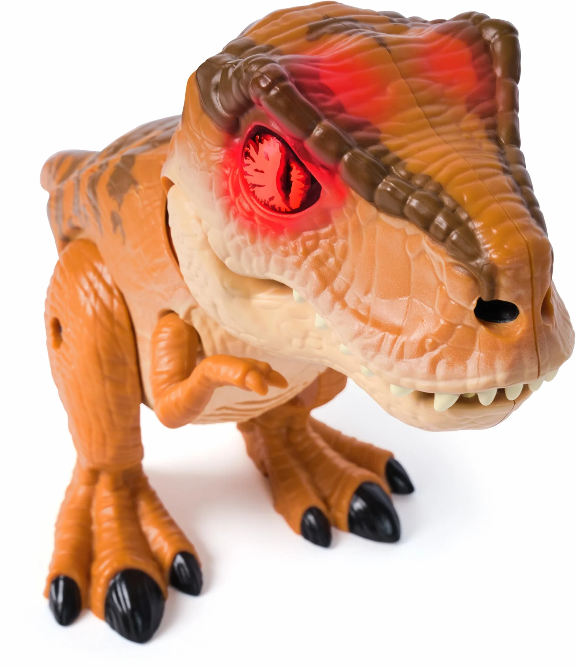 Primal Hatch Interactive Hatching Dino, Multicolor, 6072462