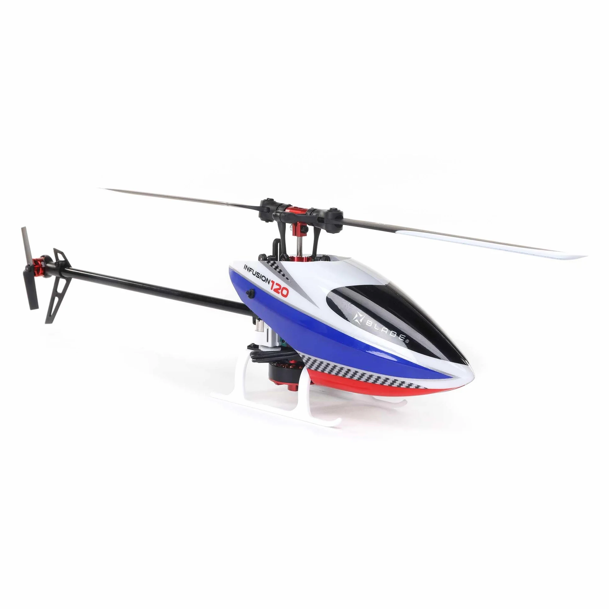 Blade Infusion 120 BNF Basic BLH6950 Helikopter