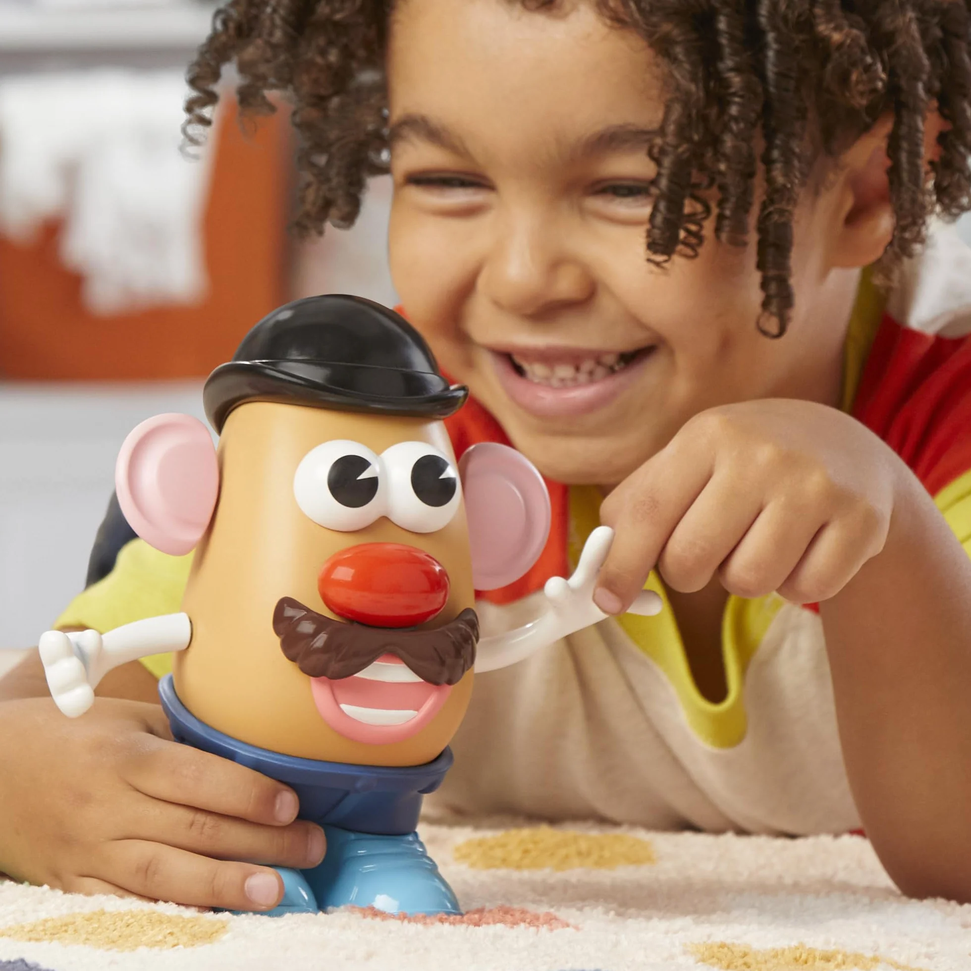 Zabawka Potato Head Pan Bulwa