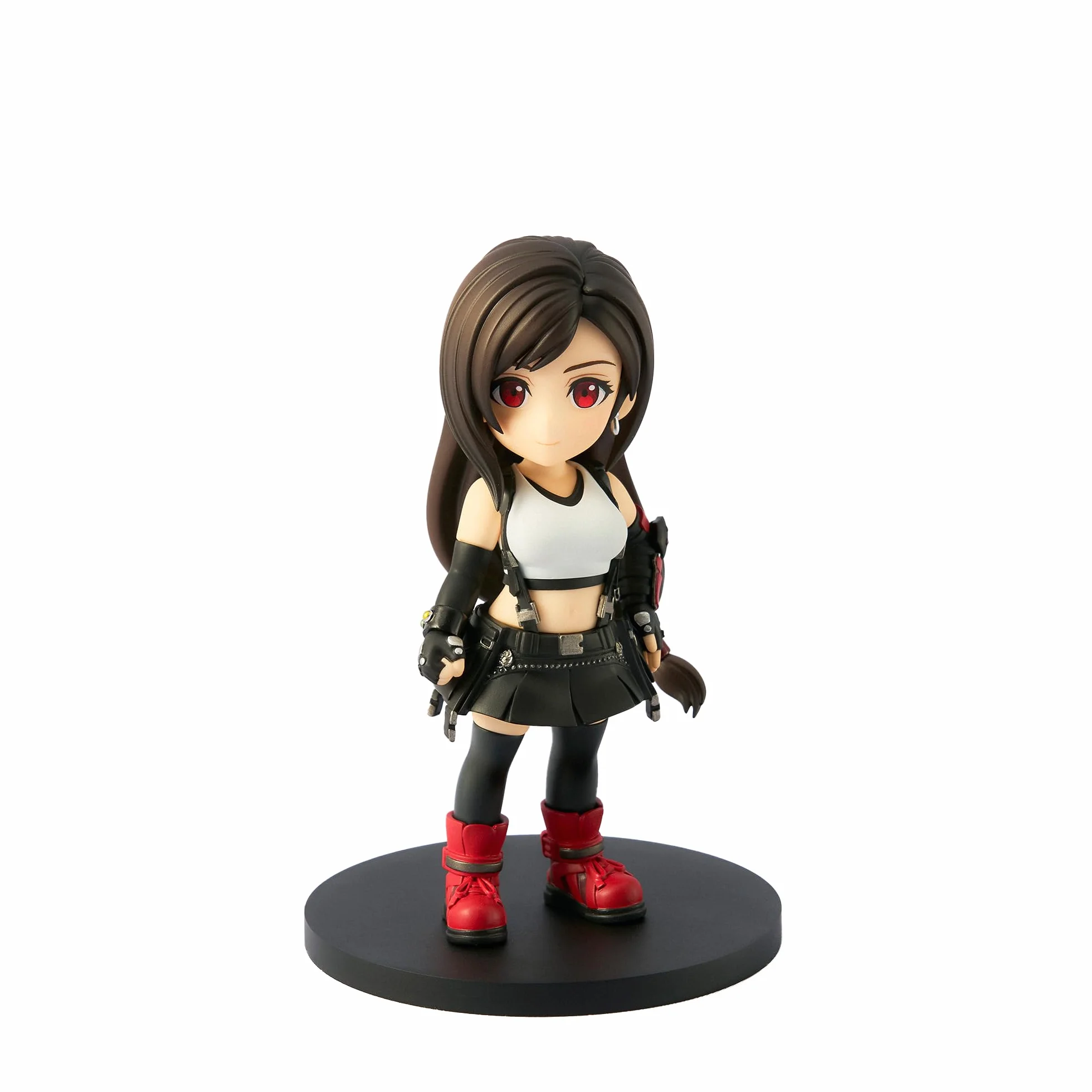 Final Fantasy VII Rebirth Adorable Arts statuetka Tifa Lockhart 11 cm