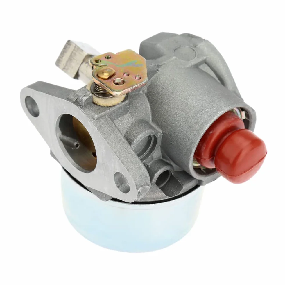 Shkalacar Gaźnik z wymienną uszczelką do Tecumseh 632795A LAV 30 35 40 50 Carb