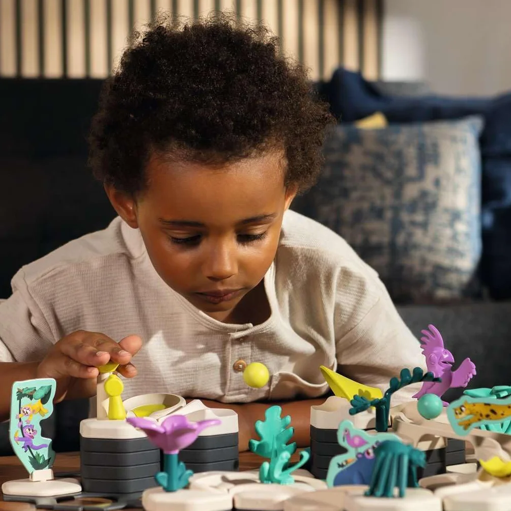 Ravensburger Gravitrax Junior Dodatek Skoczek