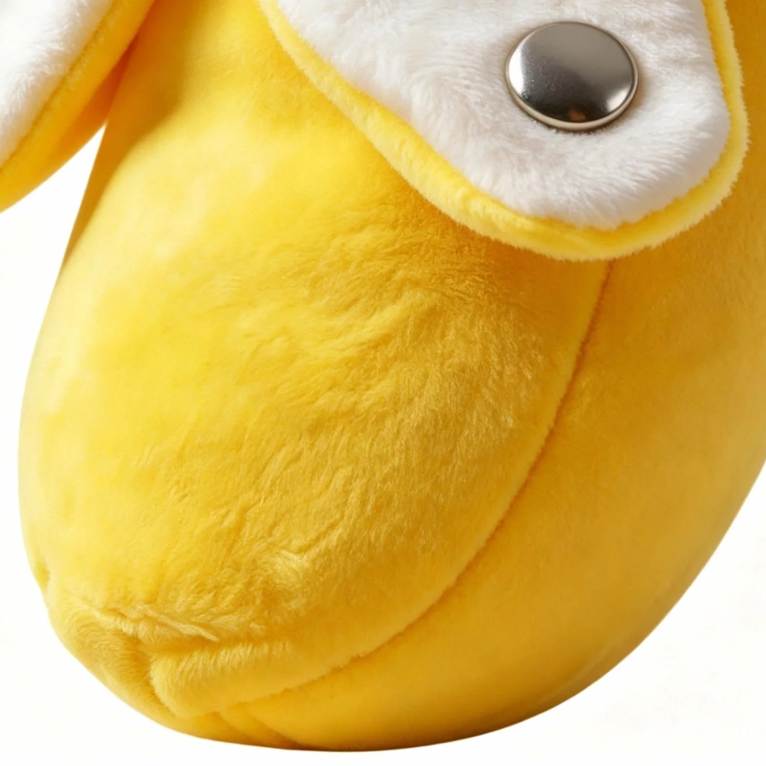 Generico Pluszowa zabawka bananowa - ładny kształt owoców | Zabawka bananowa aktywność sensoryczna - dla dzieci i dzieci, przedszkola, pokoju od, pokoju, , świąt noworocznych i wakacji
