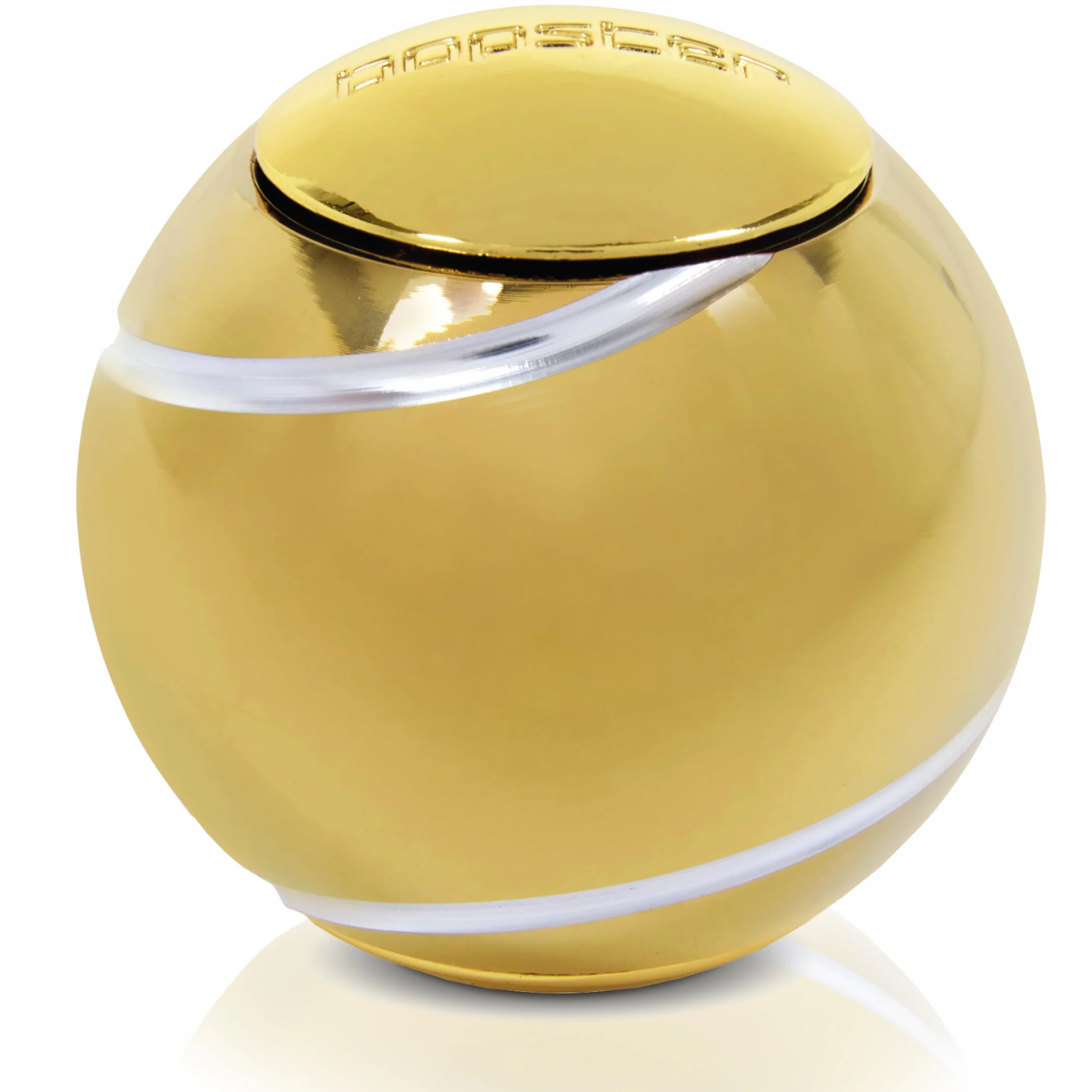 bopster Spin Ball - Gold