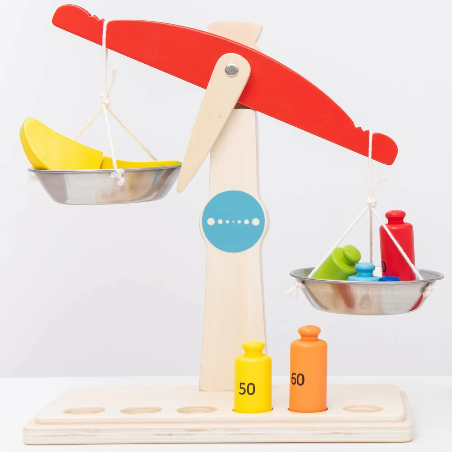 New Classic Toys Waga