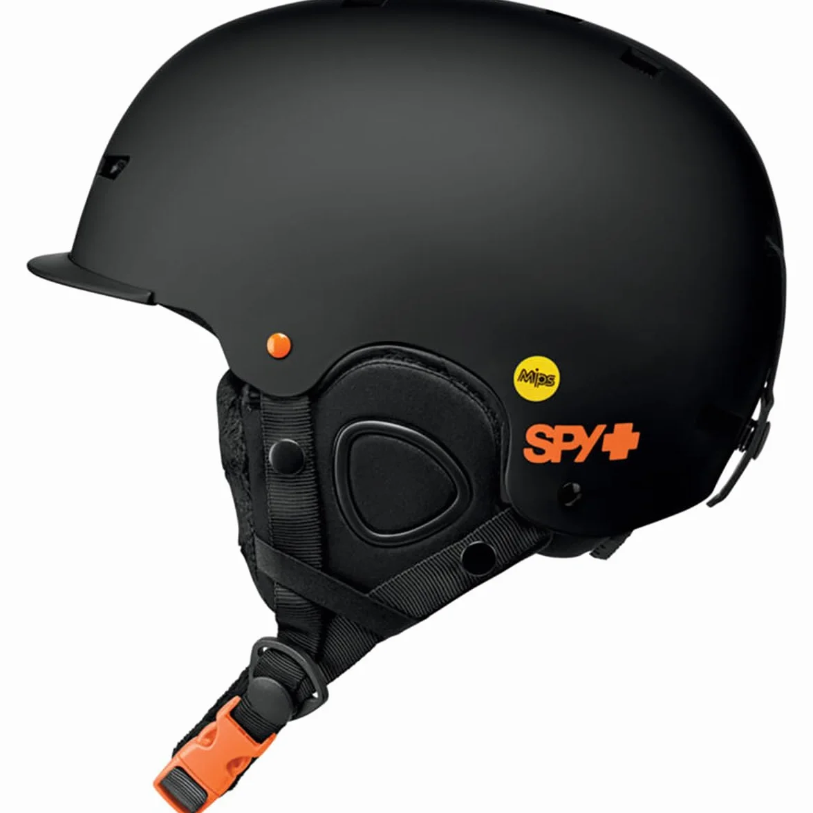 Galactic MIPS Matte Black Eye Spy - M 56-58 cm