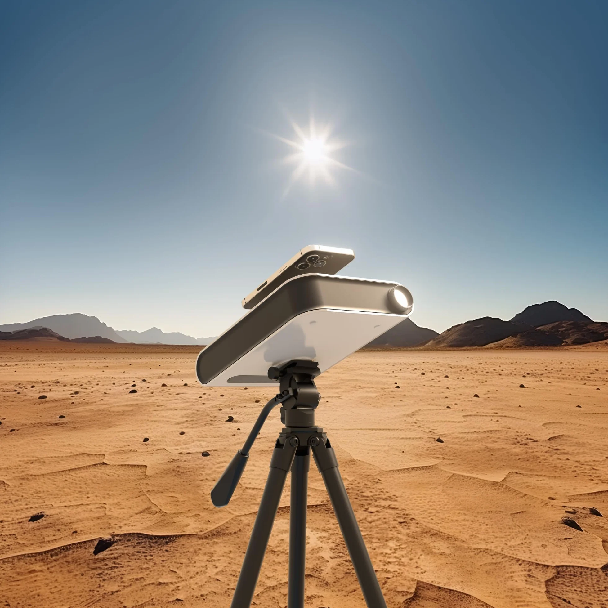 VAONIS Hestia Telescope Premium Pack (PCK-P)