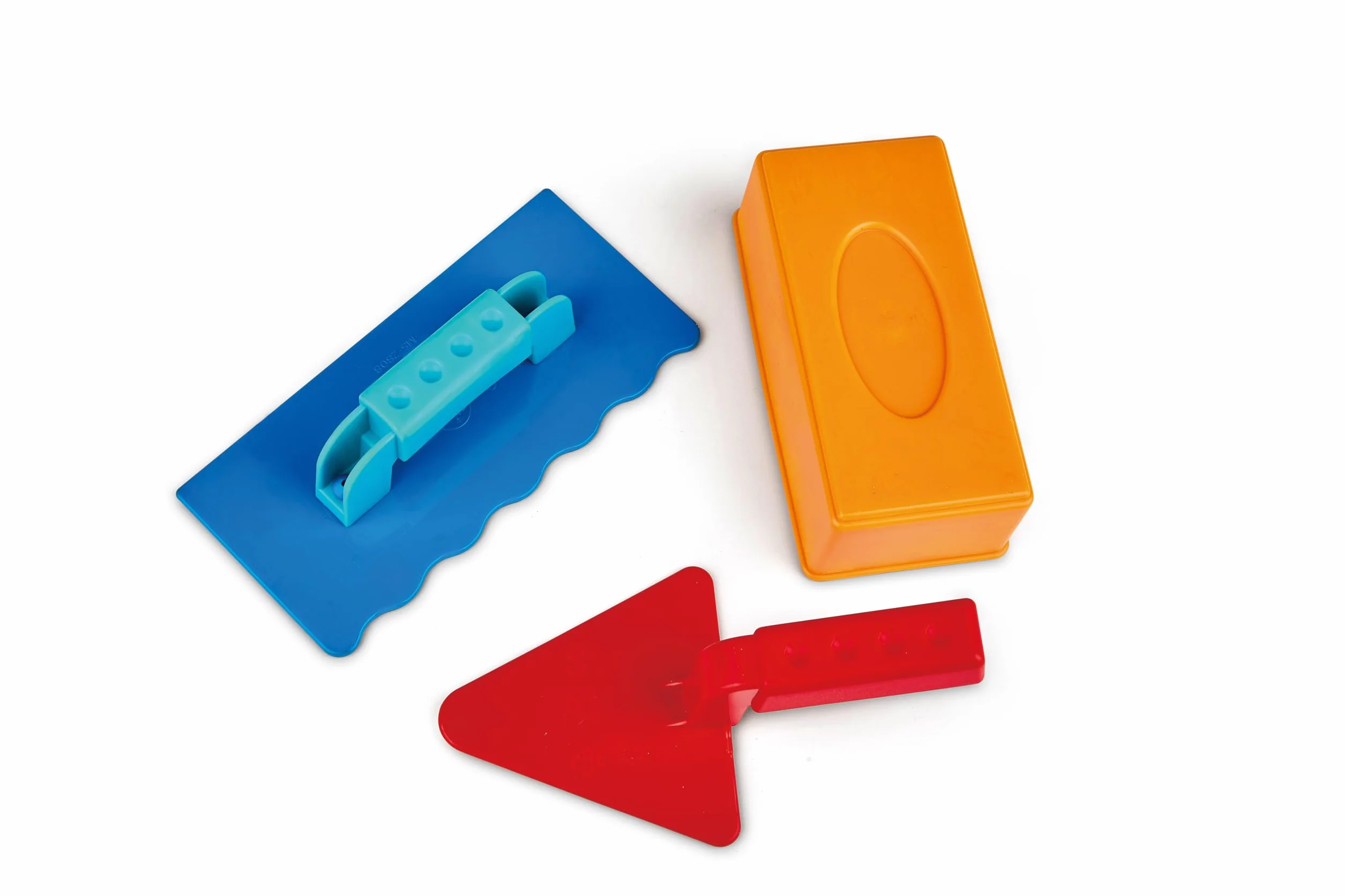 Hape E4064 Master Bricklayer Sand and Garden Toys
