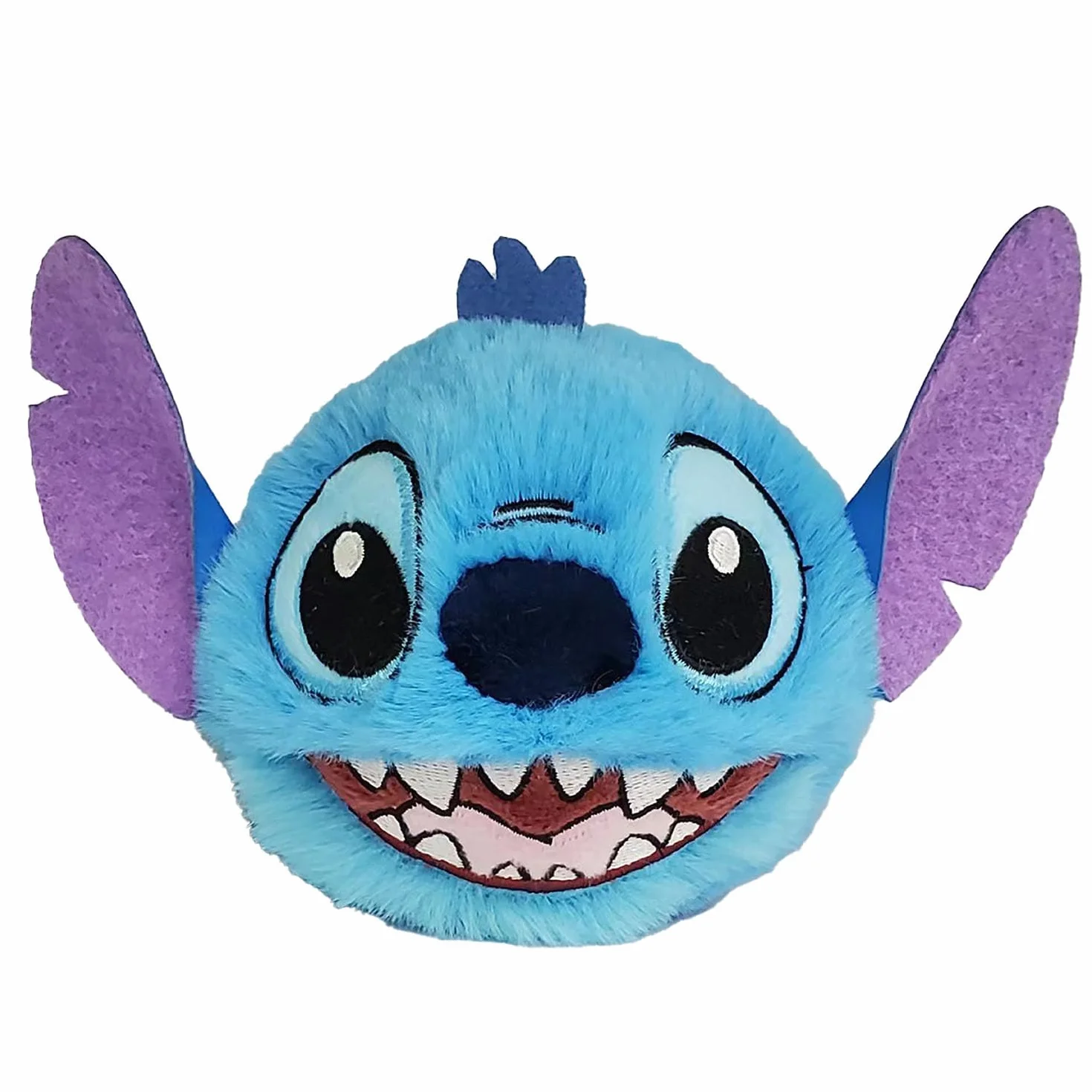 TY - Beanie Bouncers Disney - Stitch - Plusz do kolekcjonowania