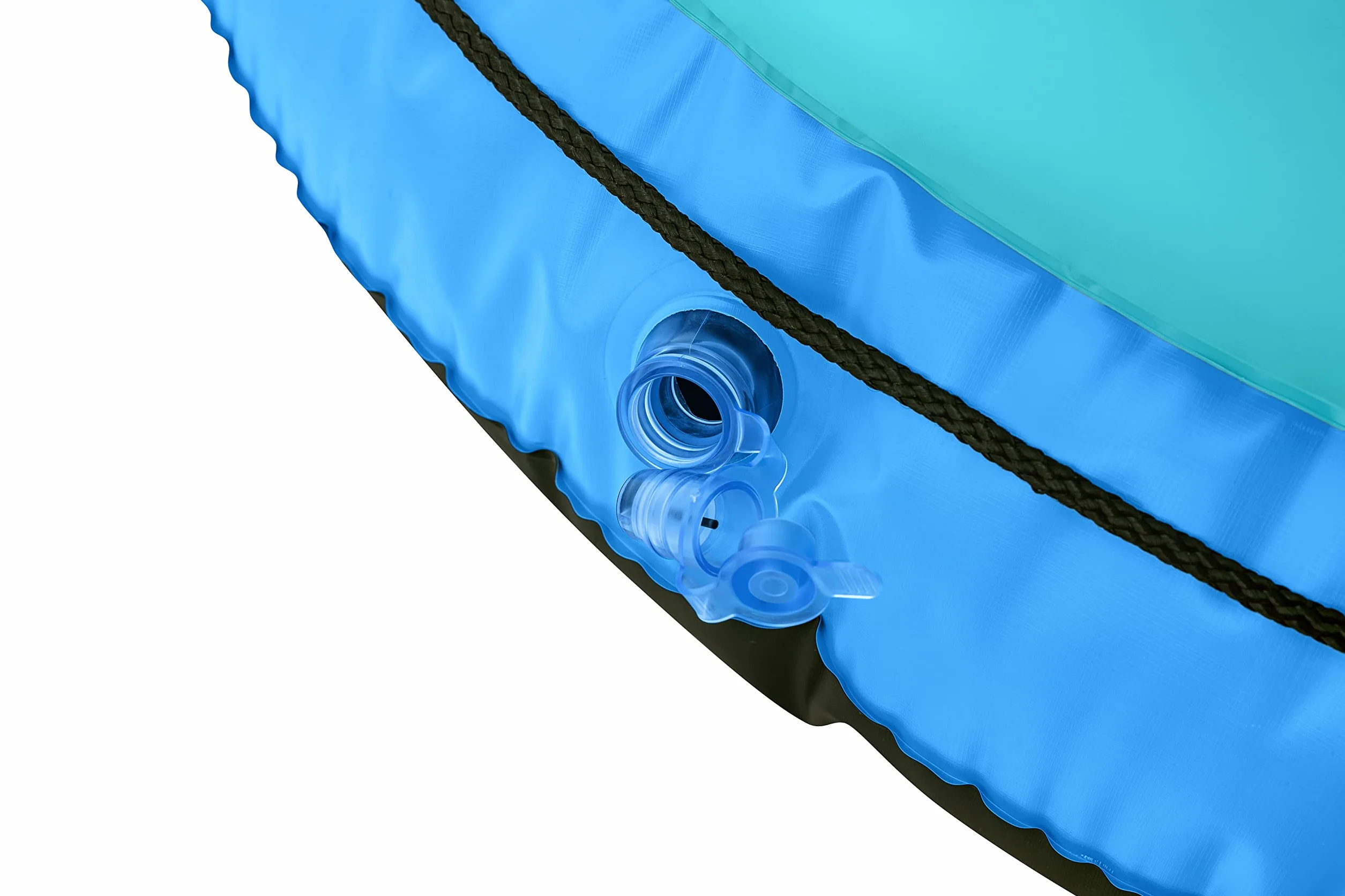 Nadmuchiwane koło Bestway Ø 119 cm
