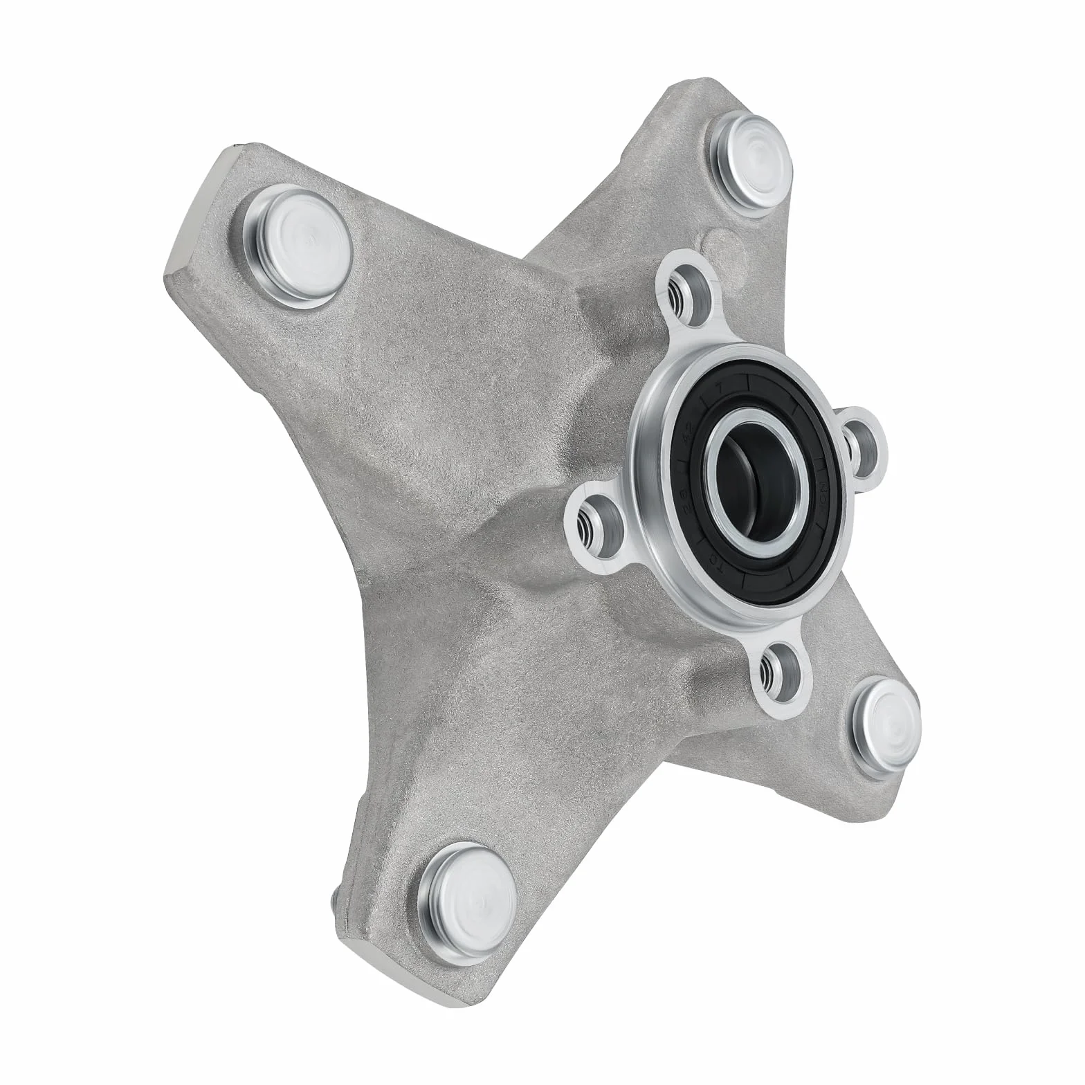 Uszczelka łożyska przedniej piasty koła do Yamaha YFZ450 Raptor 700 660 2001-2024