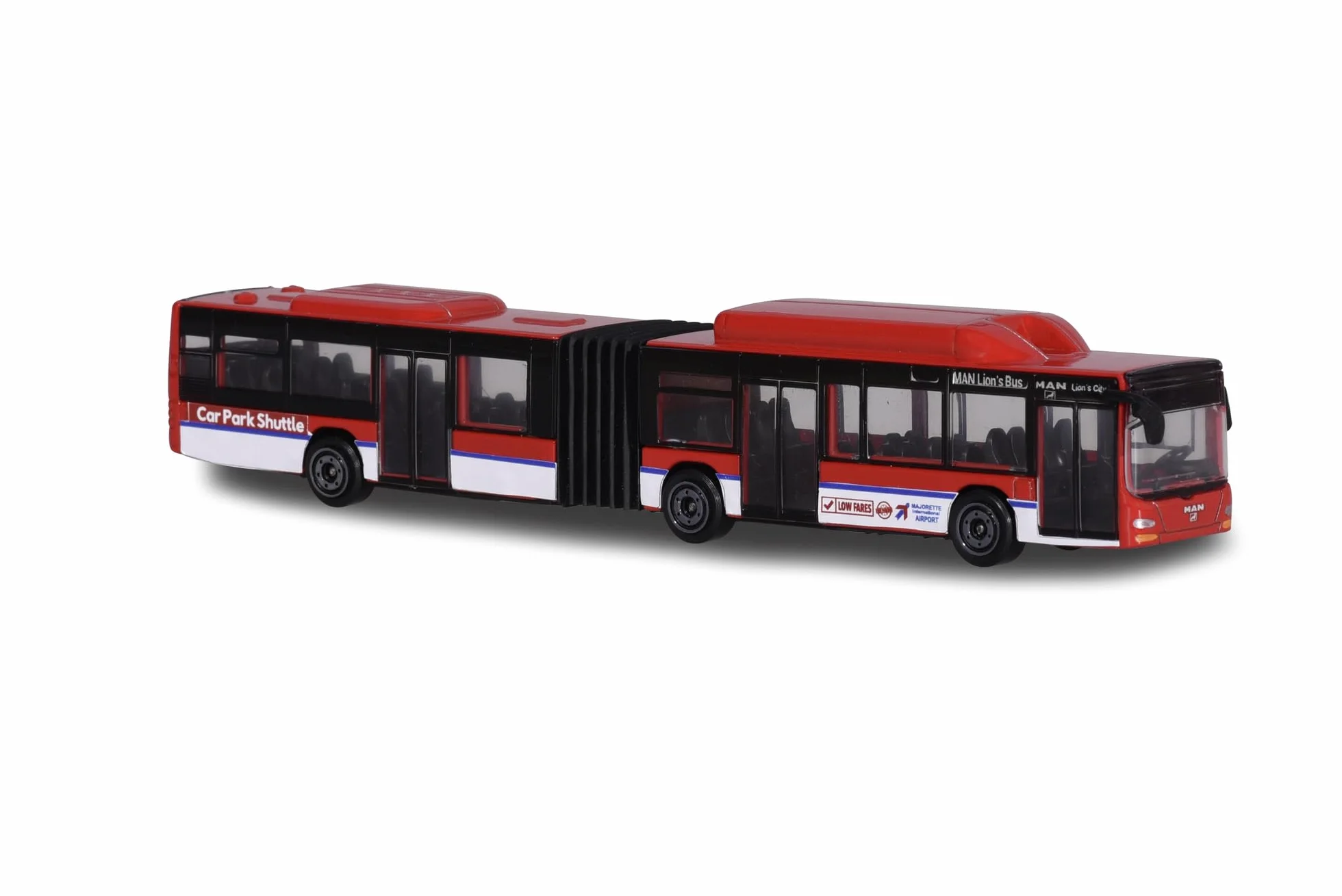 Majorette 212053303 Utility – asortyment losowy
