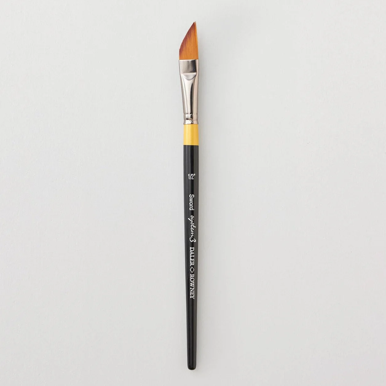 Daler Rowney System3 SH Sword Sy00-1/2"